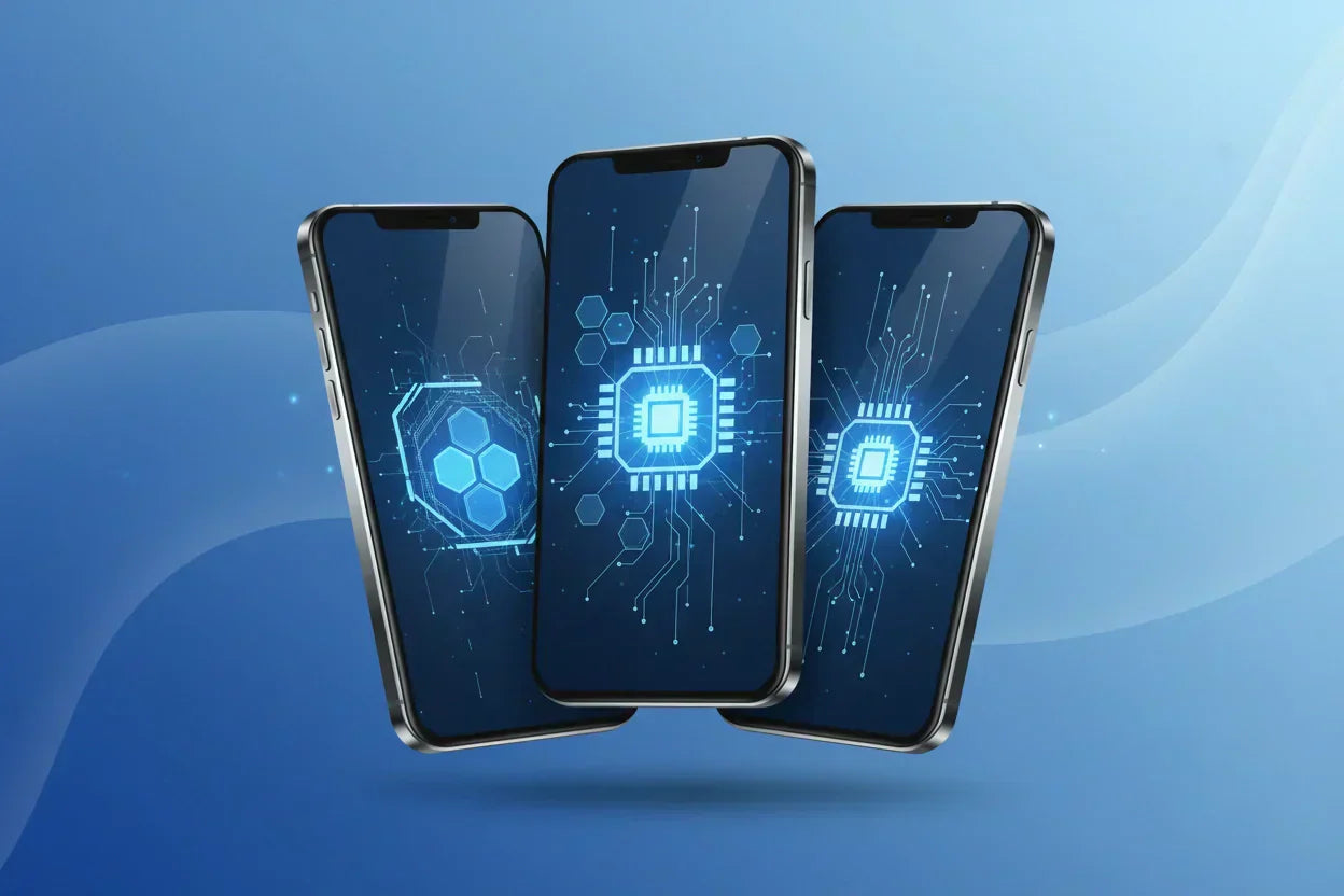 handphone dengan ram tertinggi