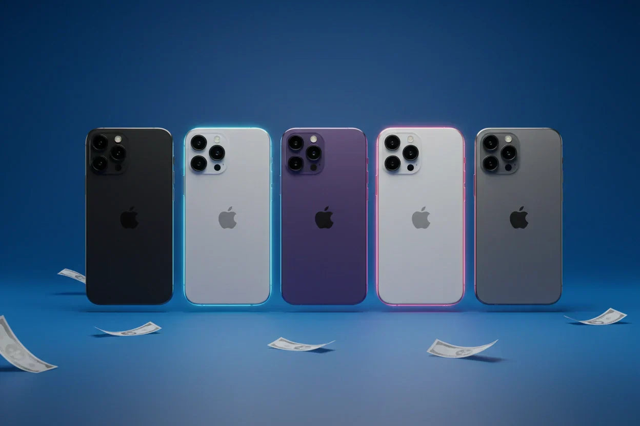 6 Rekomendasi iPhone 11 Jutaan Terbaik di 2026 Kitar