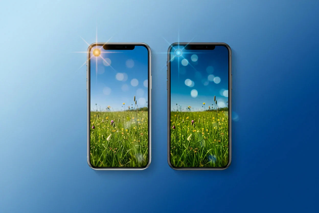 kenapa kamera iphone bagus