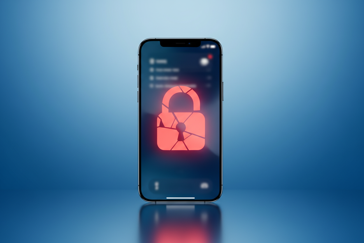Apa itu iPhone Bypass? Arti, Ciri-ciri serta Cara Mengatasinya Kitar