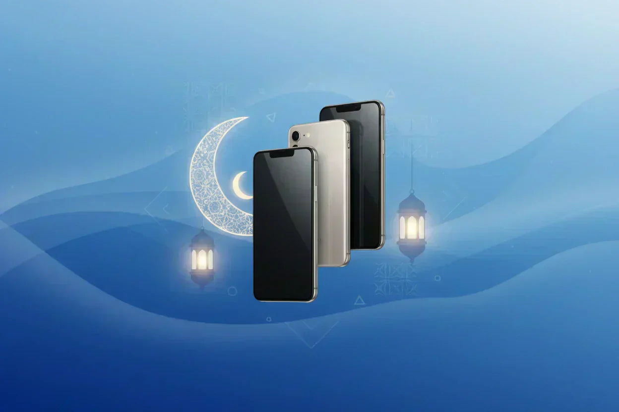 rekomendasi hp untuk lebaran 2026