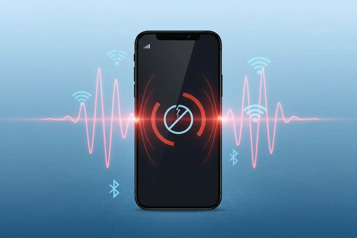 10 Penyebab dan Cara Mengatasi Sinyal iPhone Hilang Kitar