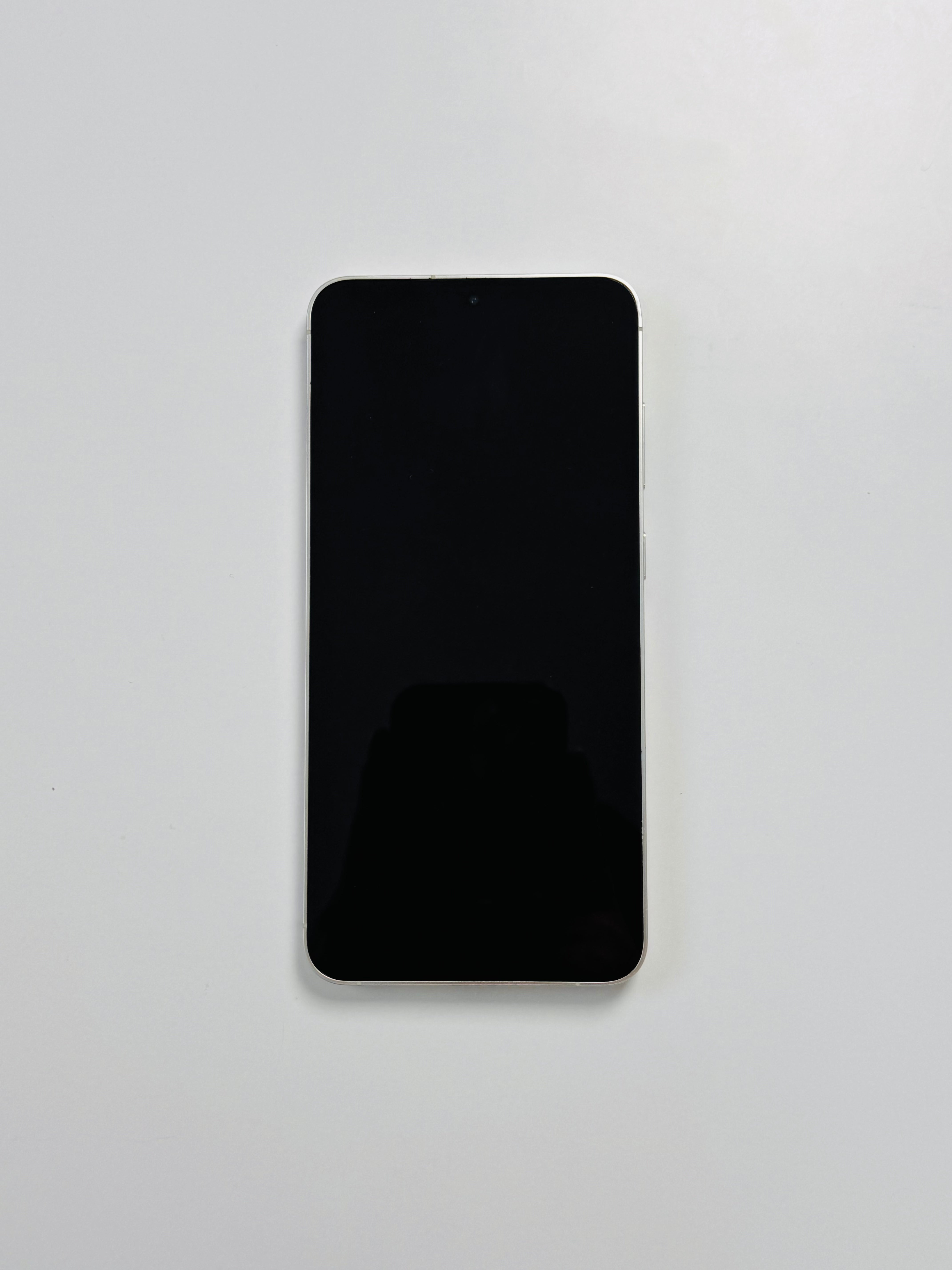 Samsung S24 Plus 512GB ex SEIN Marble Grey Kondisi Baik