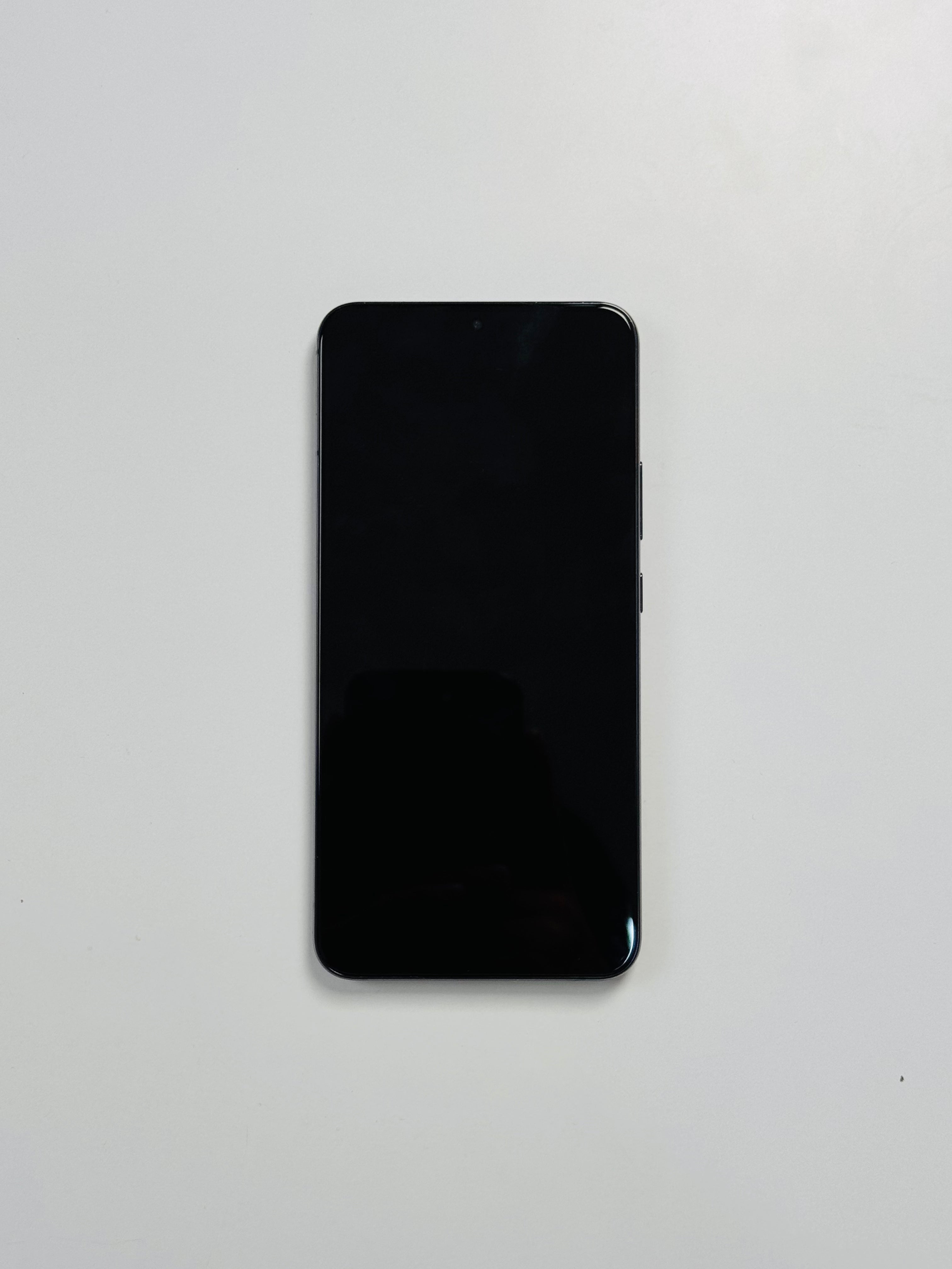 Samsung S22 Plus 256GB ex SEIN Phantom Black Kondisi Baik