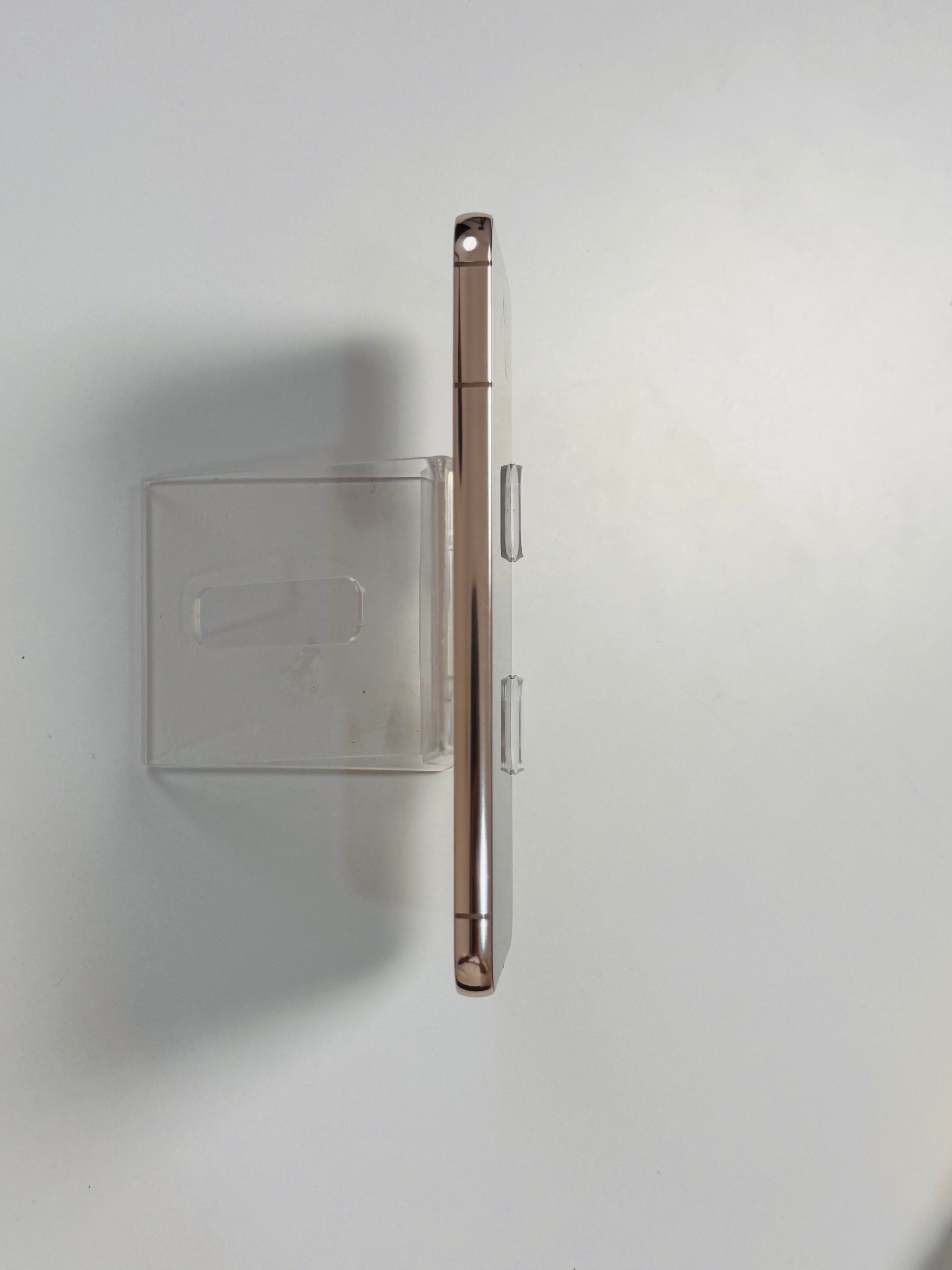 Samsung S22 Plus 256GB ex SEIN Pink Gold Kondisi Baik