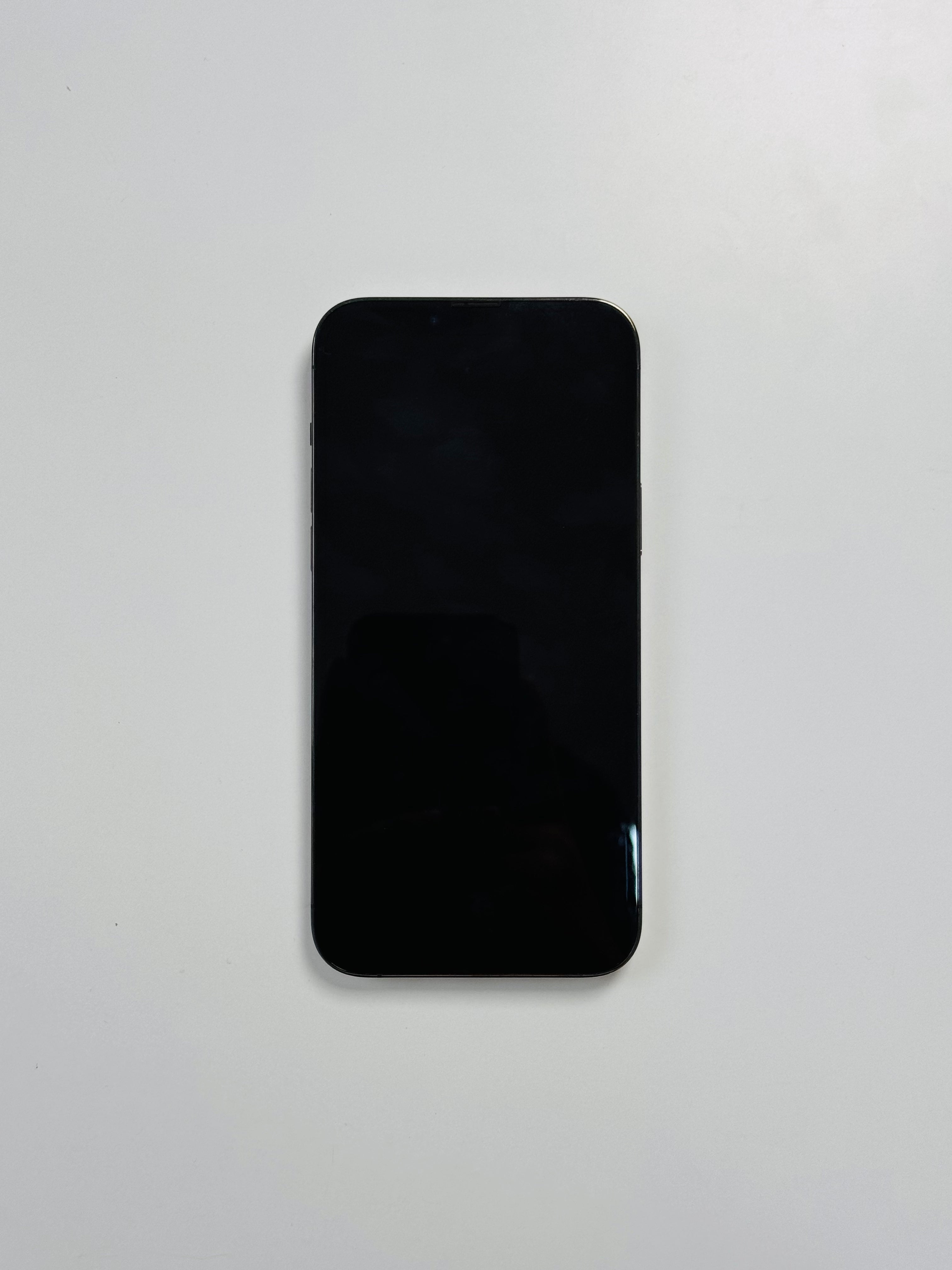 iPhone 13 Pro Max 128GB ex iBox Graphite Kondisi Normal