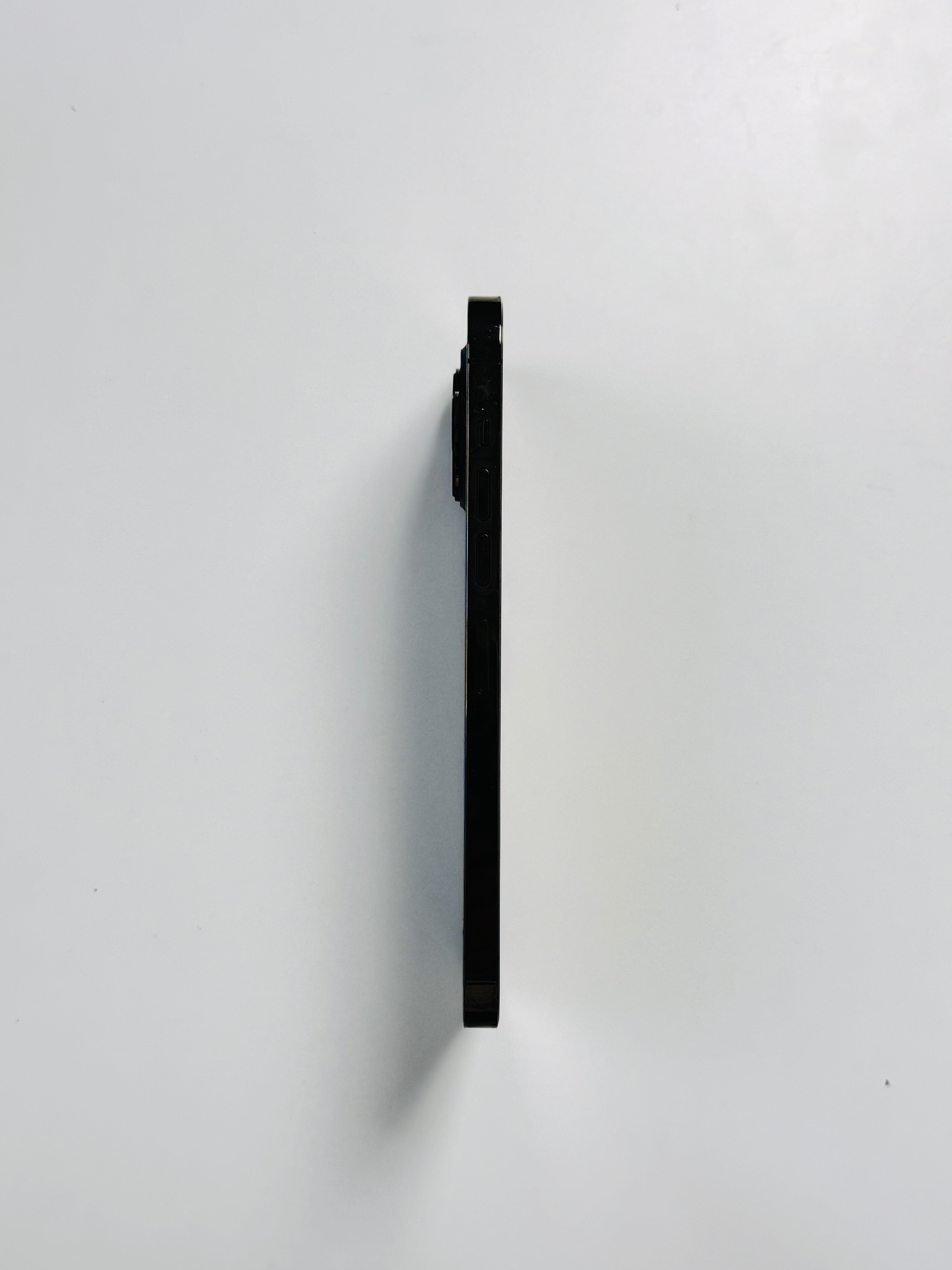 iPhone 13 Pro Max 128GB ex iBox Graphite Kondisi Normal