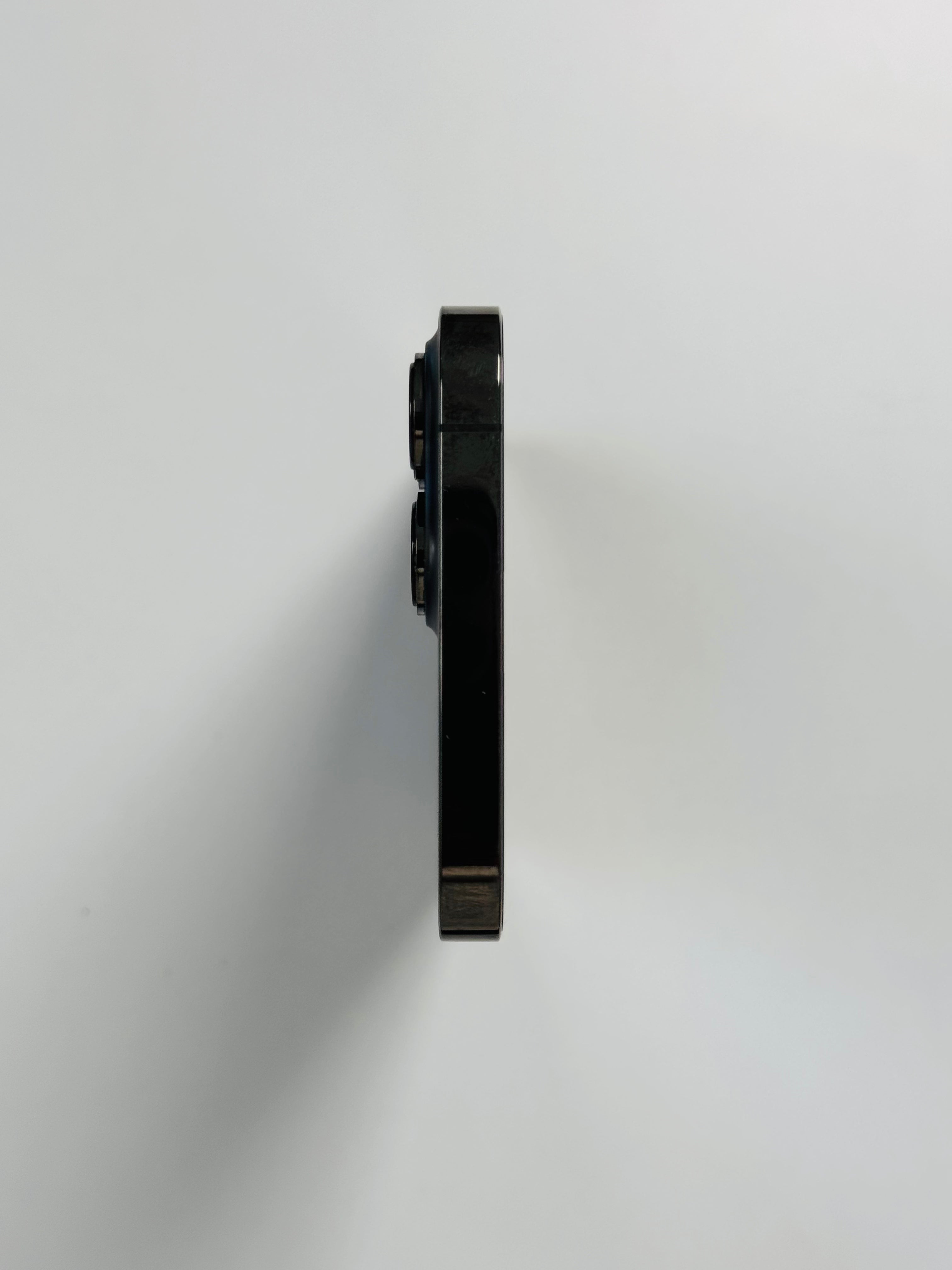 iPhone 13 Pro Max 128GB ex iBox Graphite Kondisi Normal