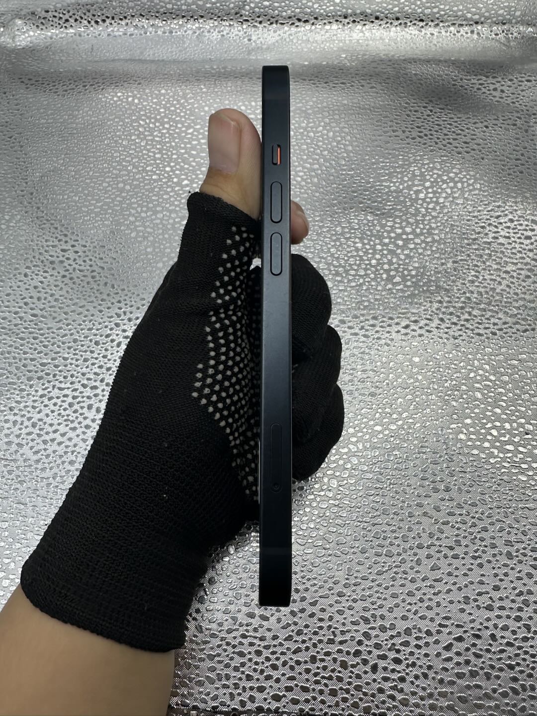 iPhone 13 128GB ex iBox warna Black