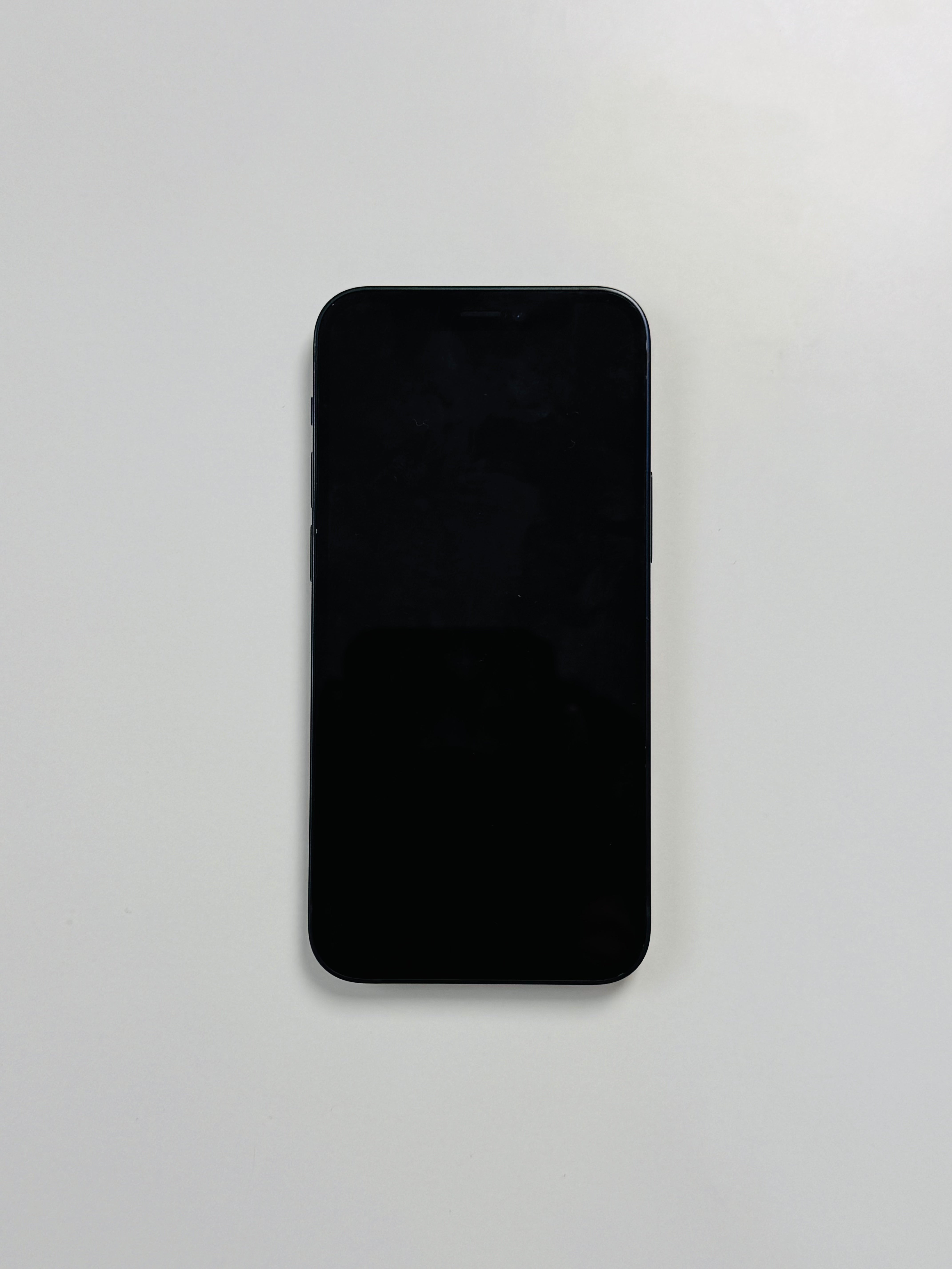 iPhone 12 Mini 256GB Bea Cukai Black Kondisi Sempurna