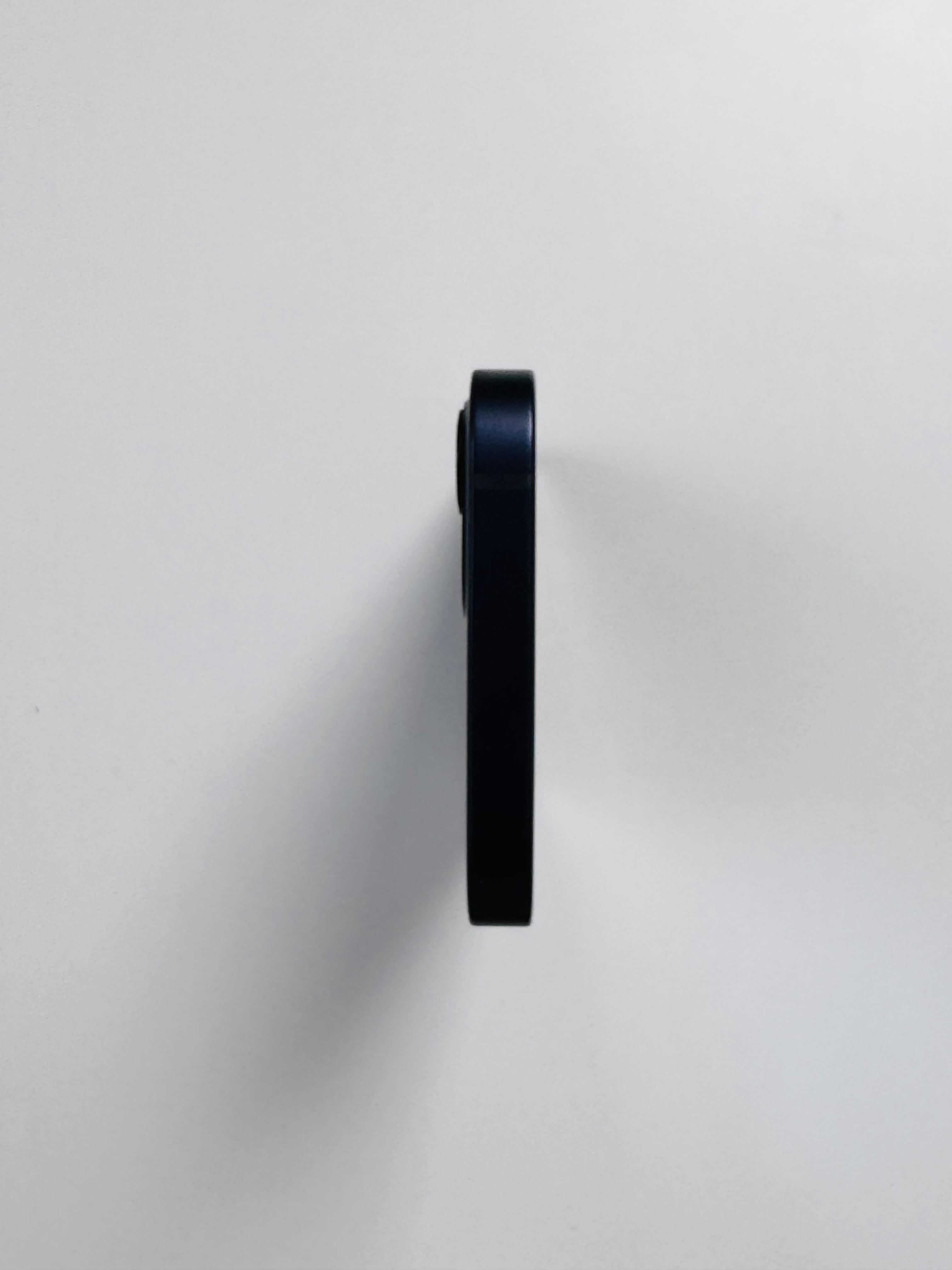 iPhone 12 Mini 256GB Bea Cukai Black Kondisi Sempurna