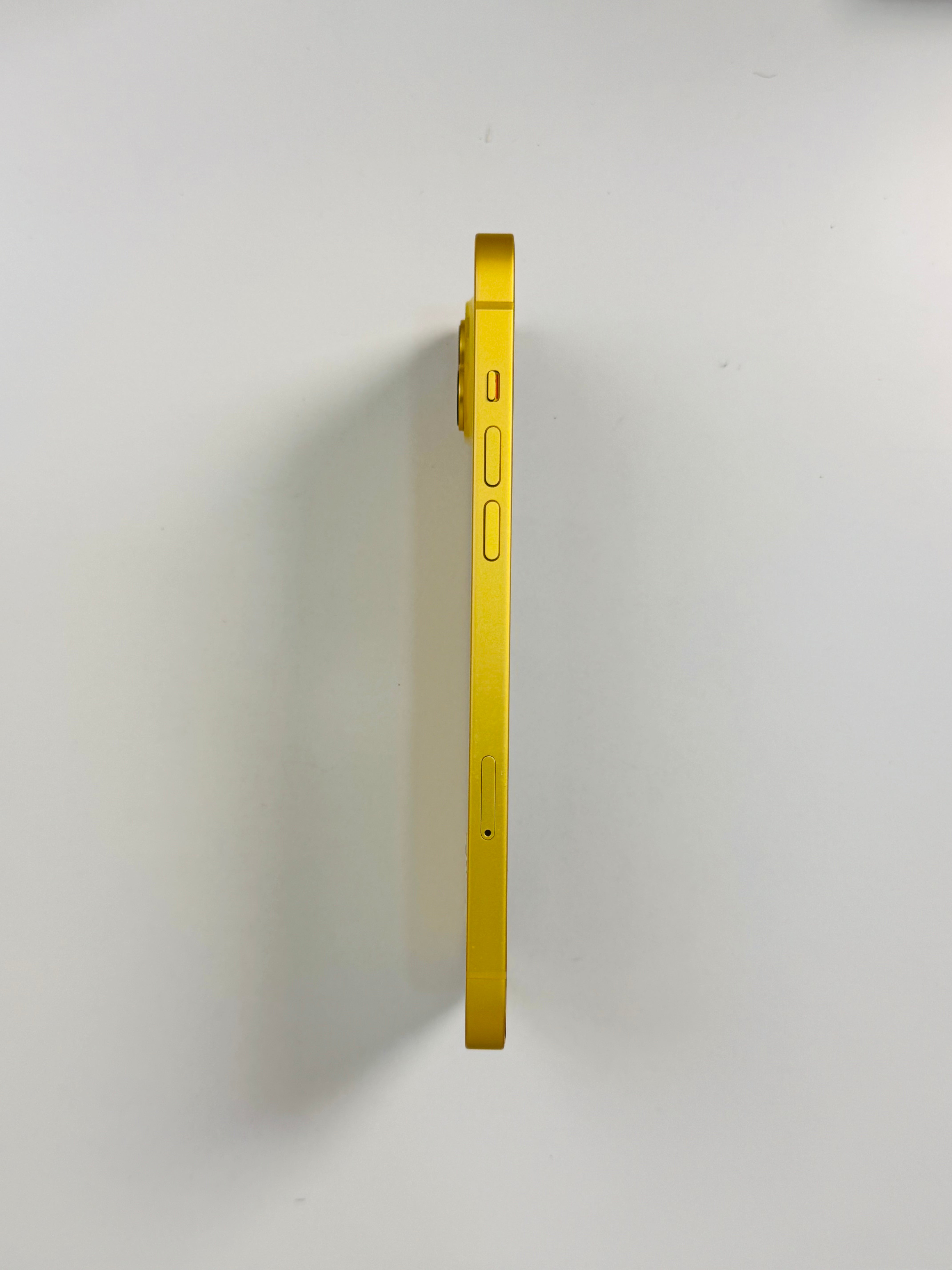 iPhone 14 Plus 128GB ex iBox Yellow