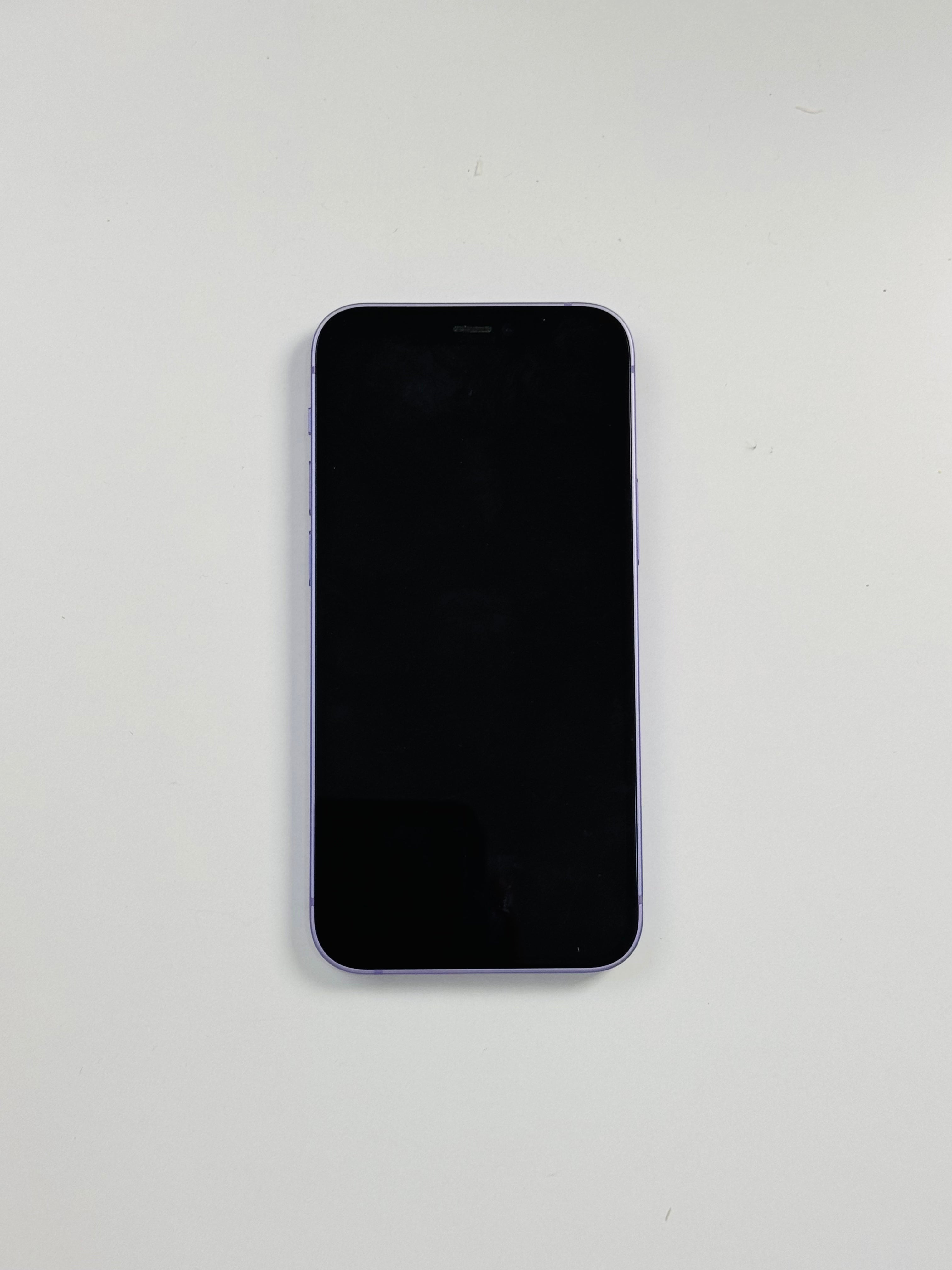 iPhone 12 Mini 128GB ex iBox Purple