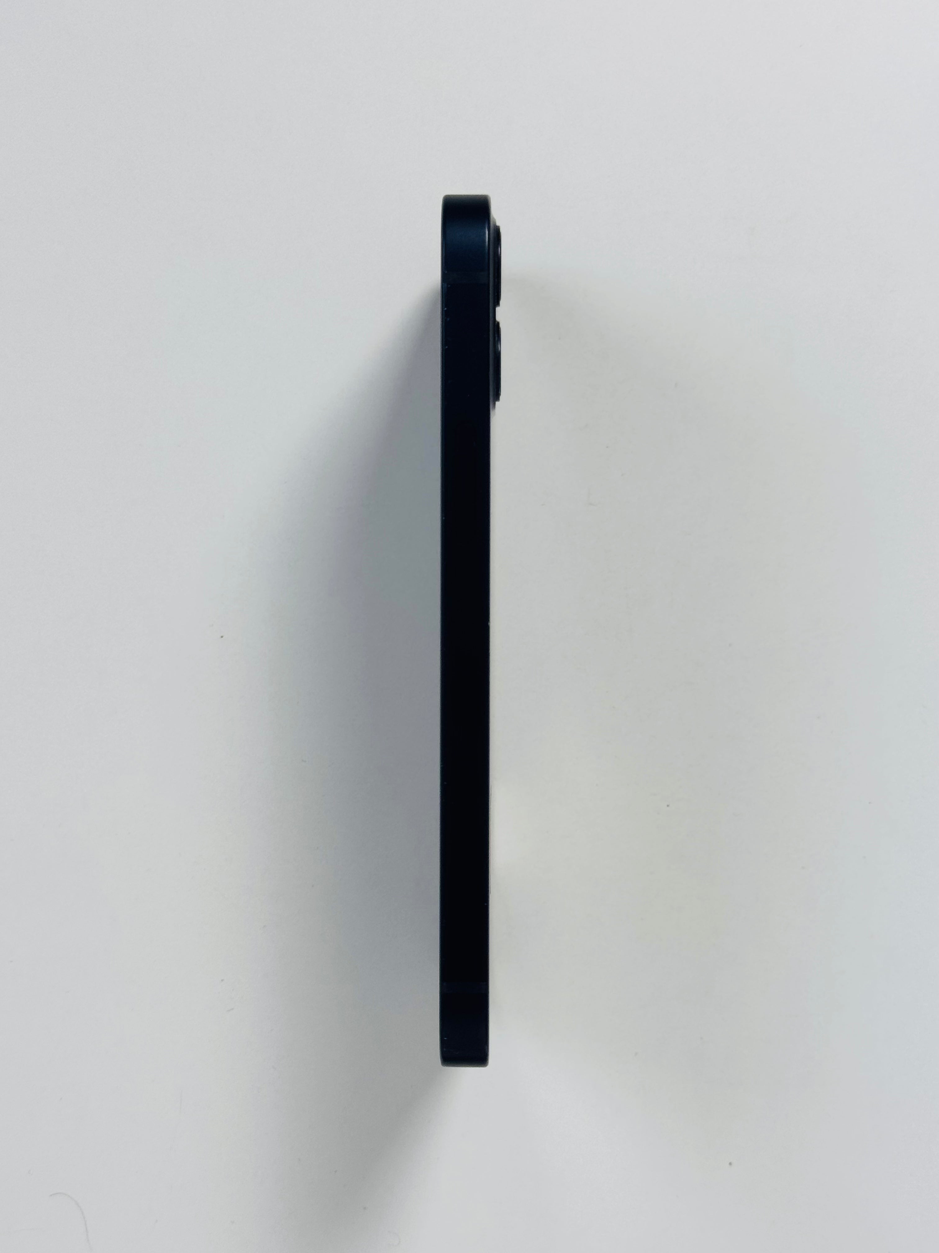 iPhone 12 Mini 64GB ex iBox Black Kondisi Baik