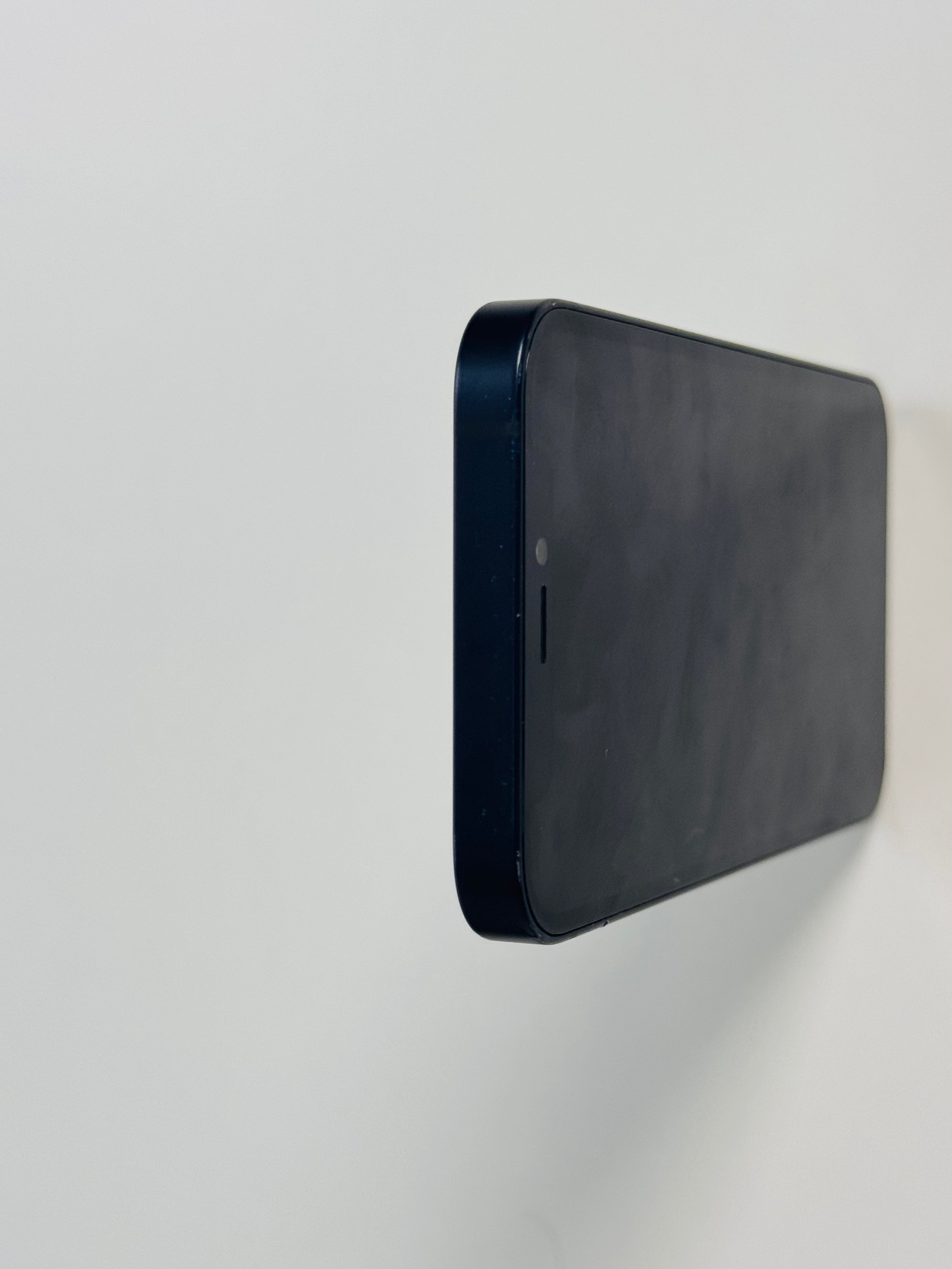 iPhone 12 Mini 64GB ex iBox Black Kondisi Baik