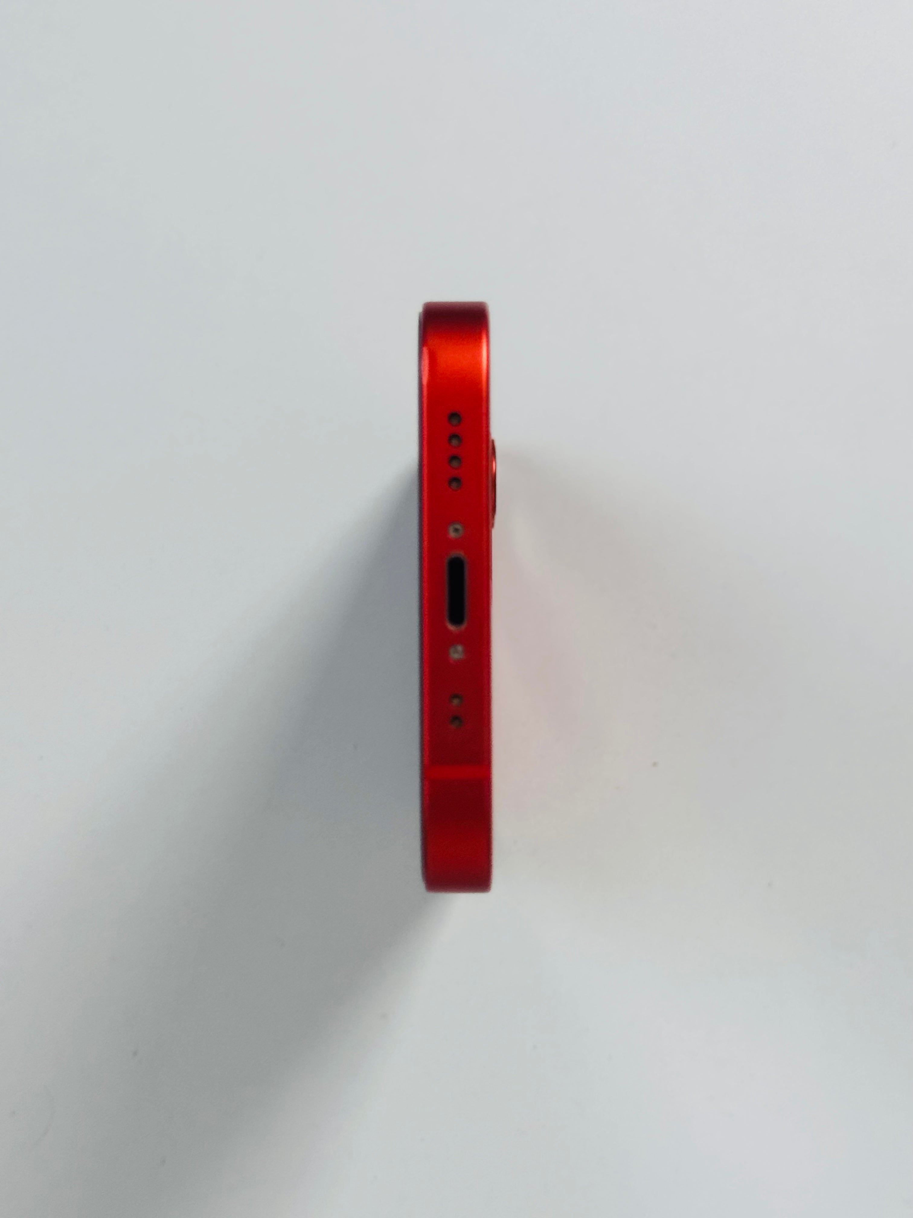 iPhone 12 Mini 128GB Bea Cukai Red Kondisi Baik