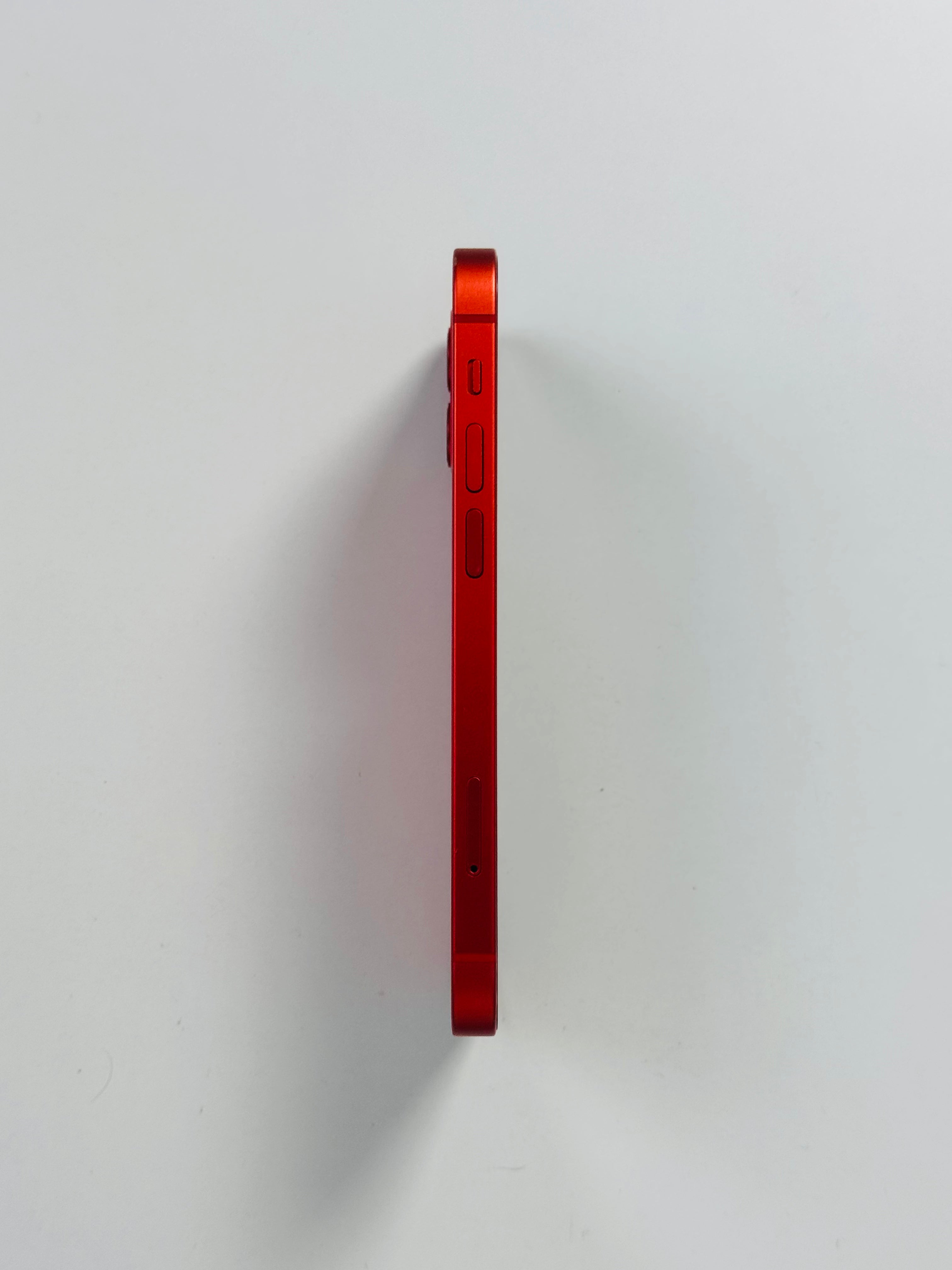 iPhone 12 Mini 128GB Bea Cukai Red Kondisi Baik