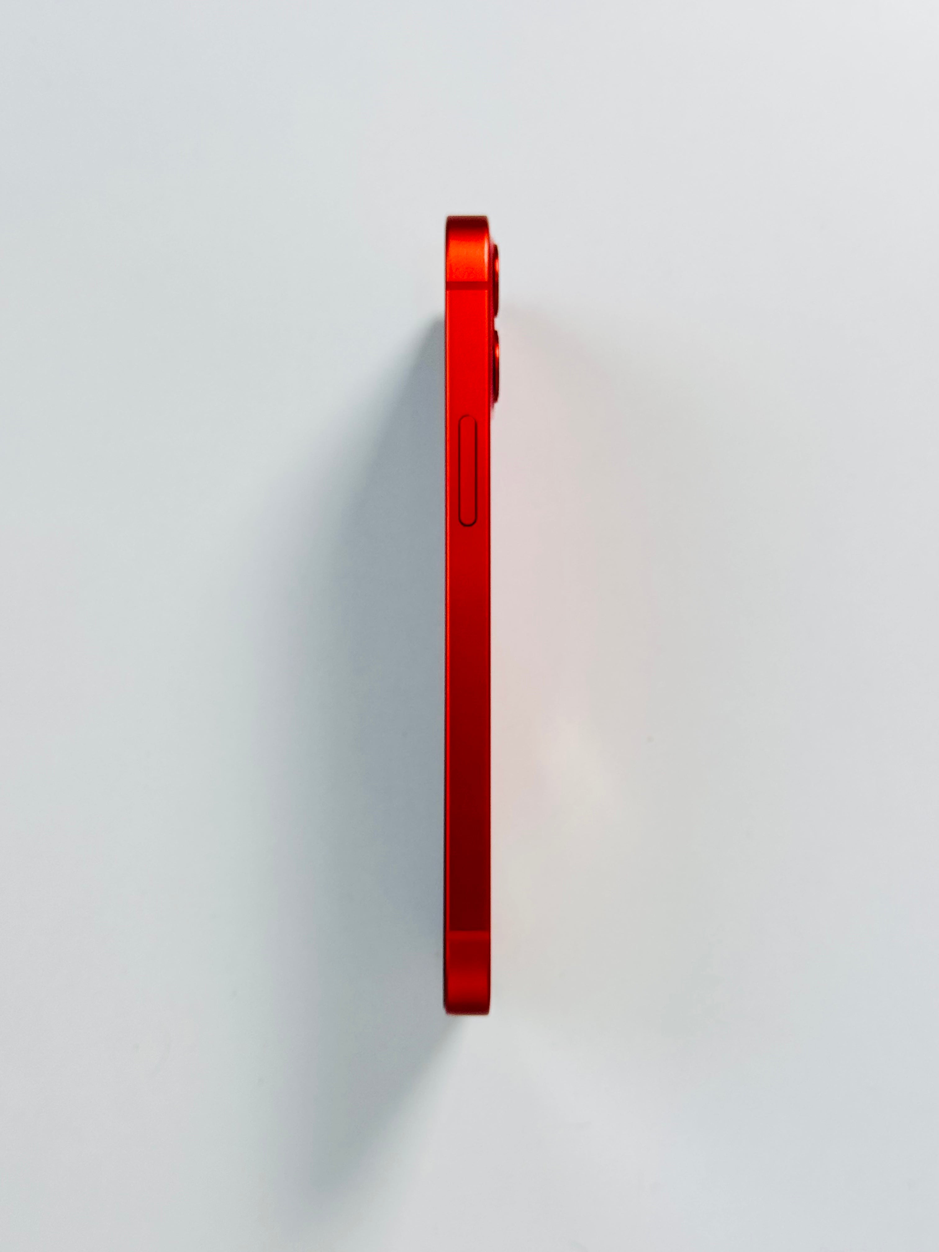 iPhone 12 Mini 128GB Bea Cukai Red Kondisi Baik