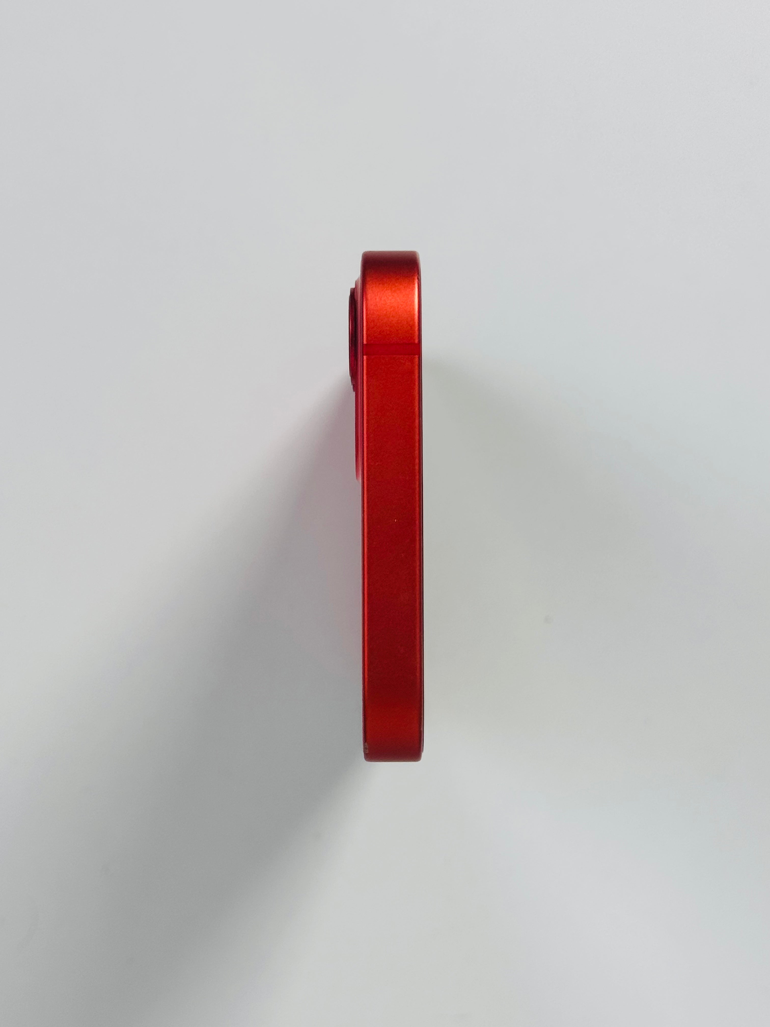 iPhone 12 Mini 128GB Bea Cukai Red Kondisi Baik