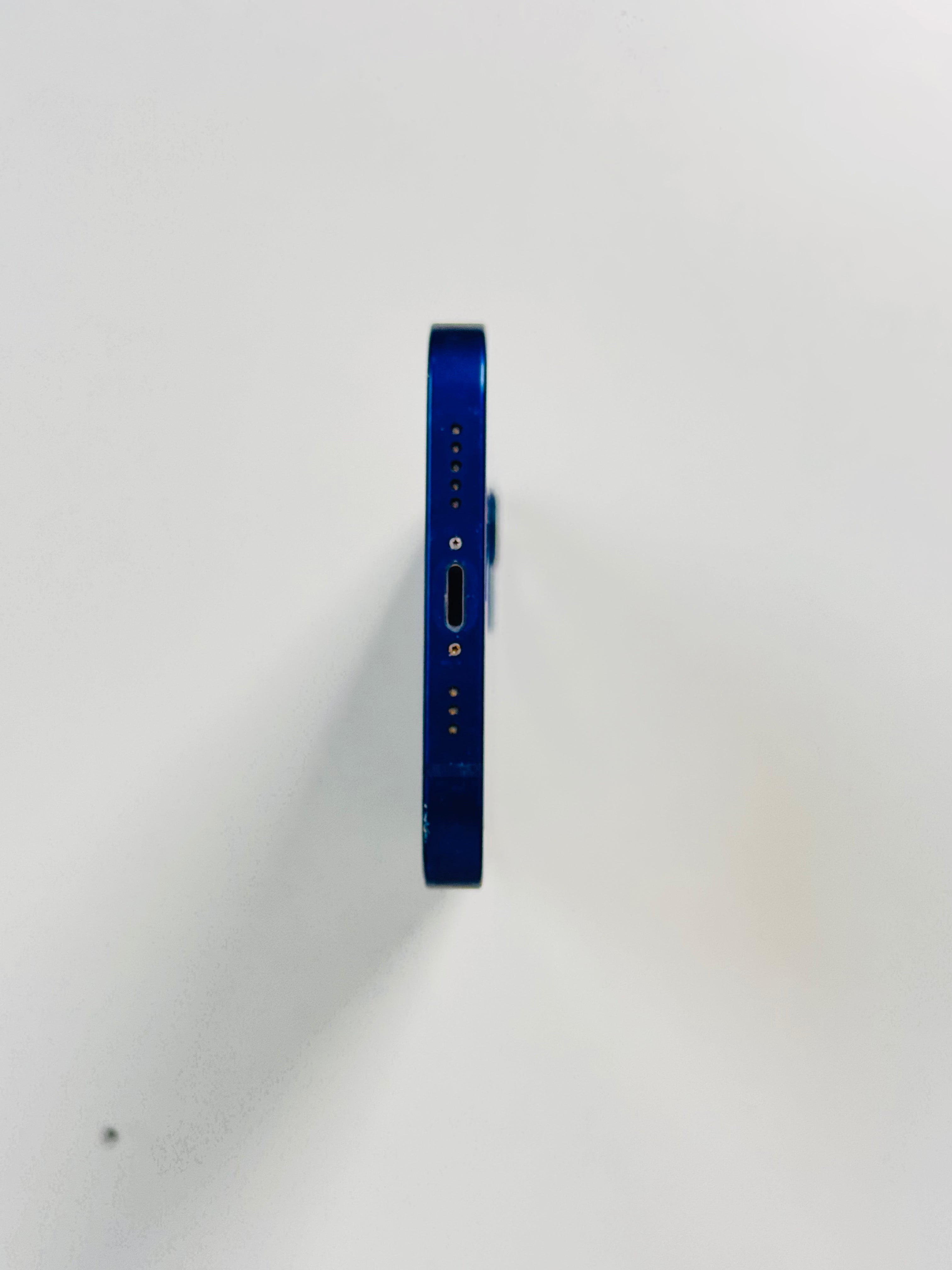 iPhone 12 64GB Bea Cukai Blue Kondisi Baik