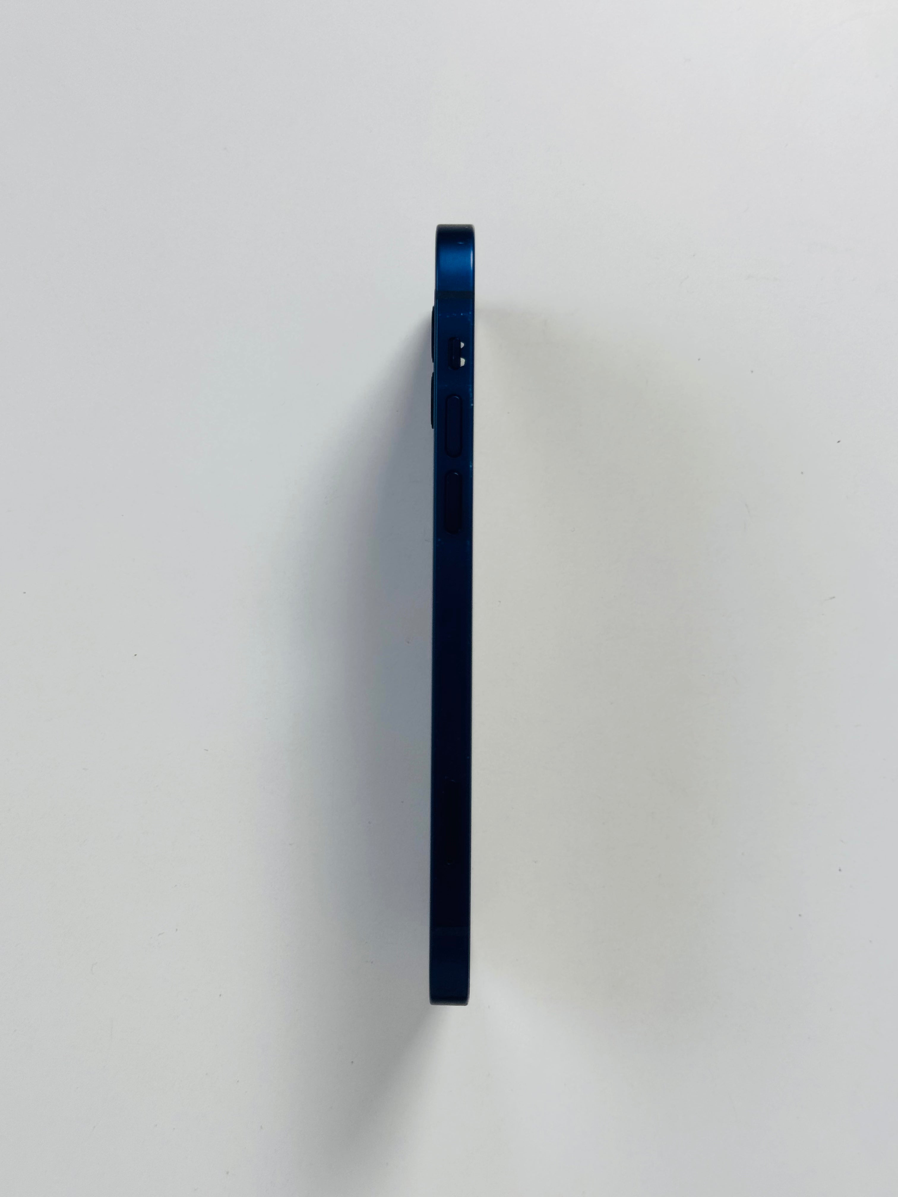 iPhone 12 64GB Bea Cukai Blue Kondisi Baik