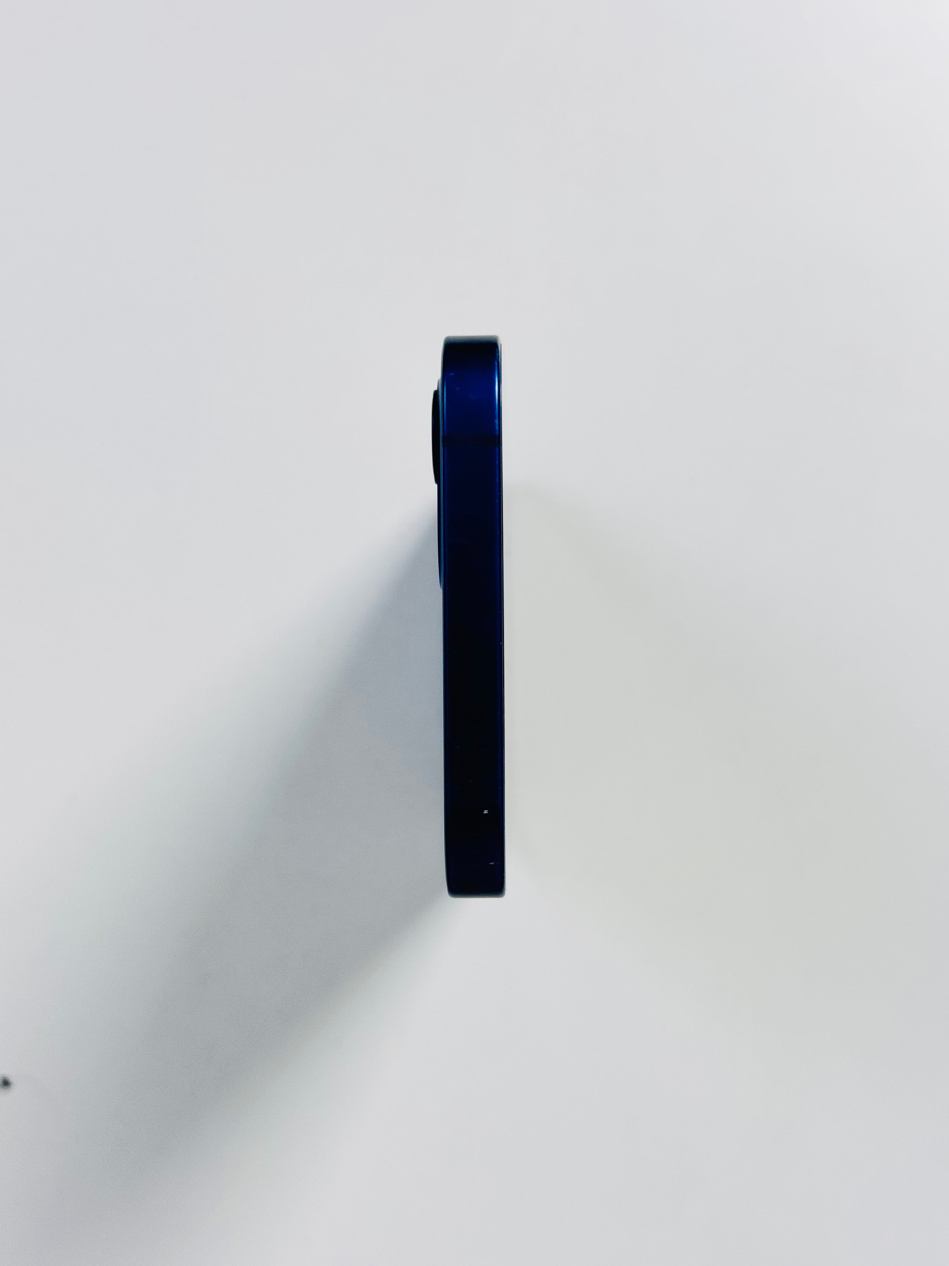 iPhone 12 64GB Bea Cukai Blue Kondisi Baik