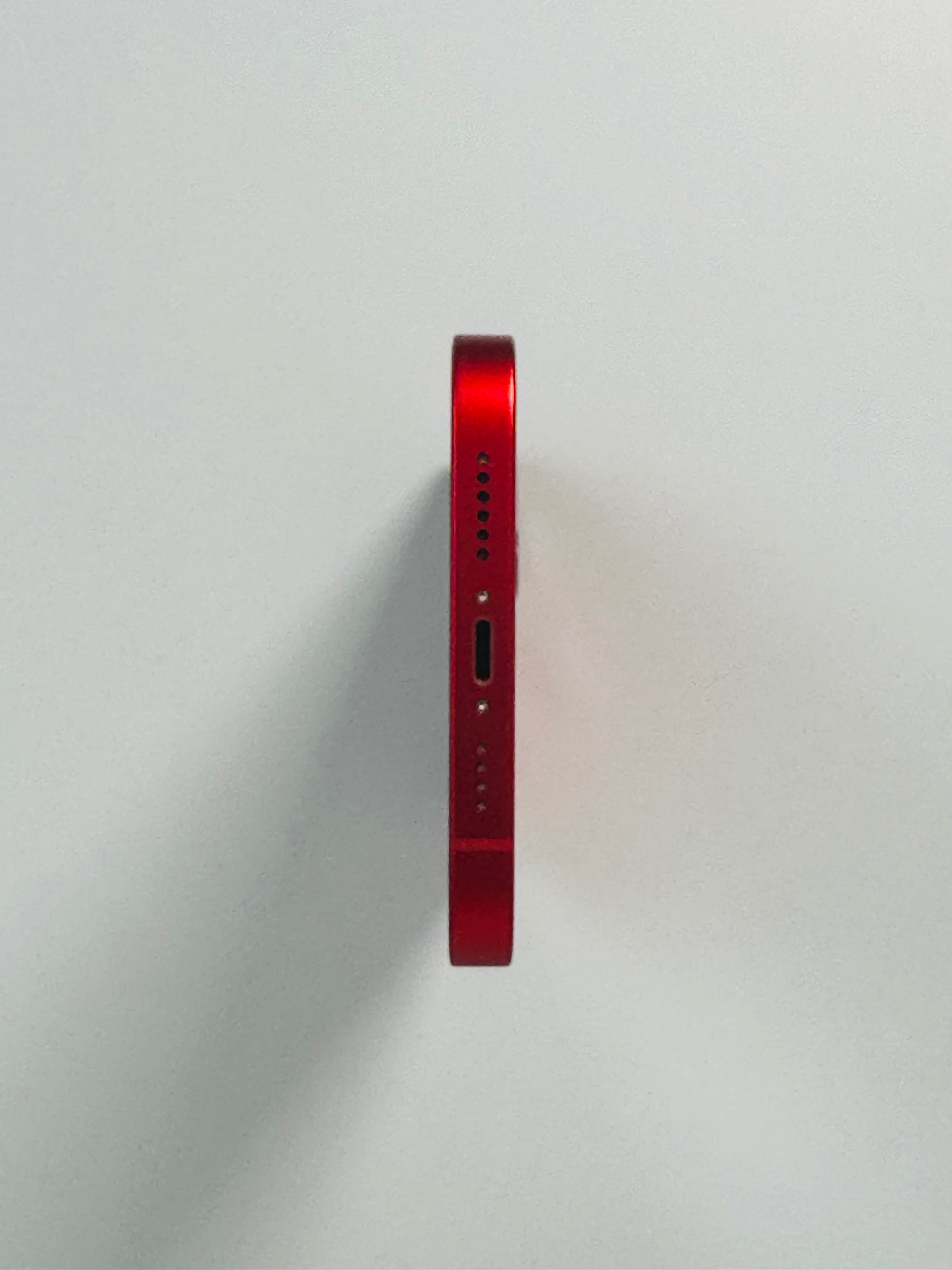 iPhone 14 Plus 128GB ex iBox Red Kondisi Sempurna