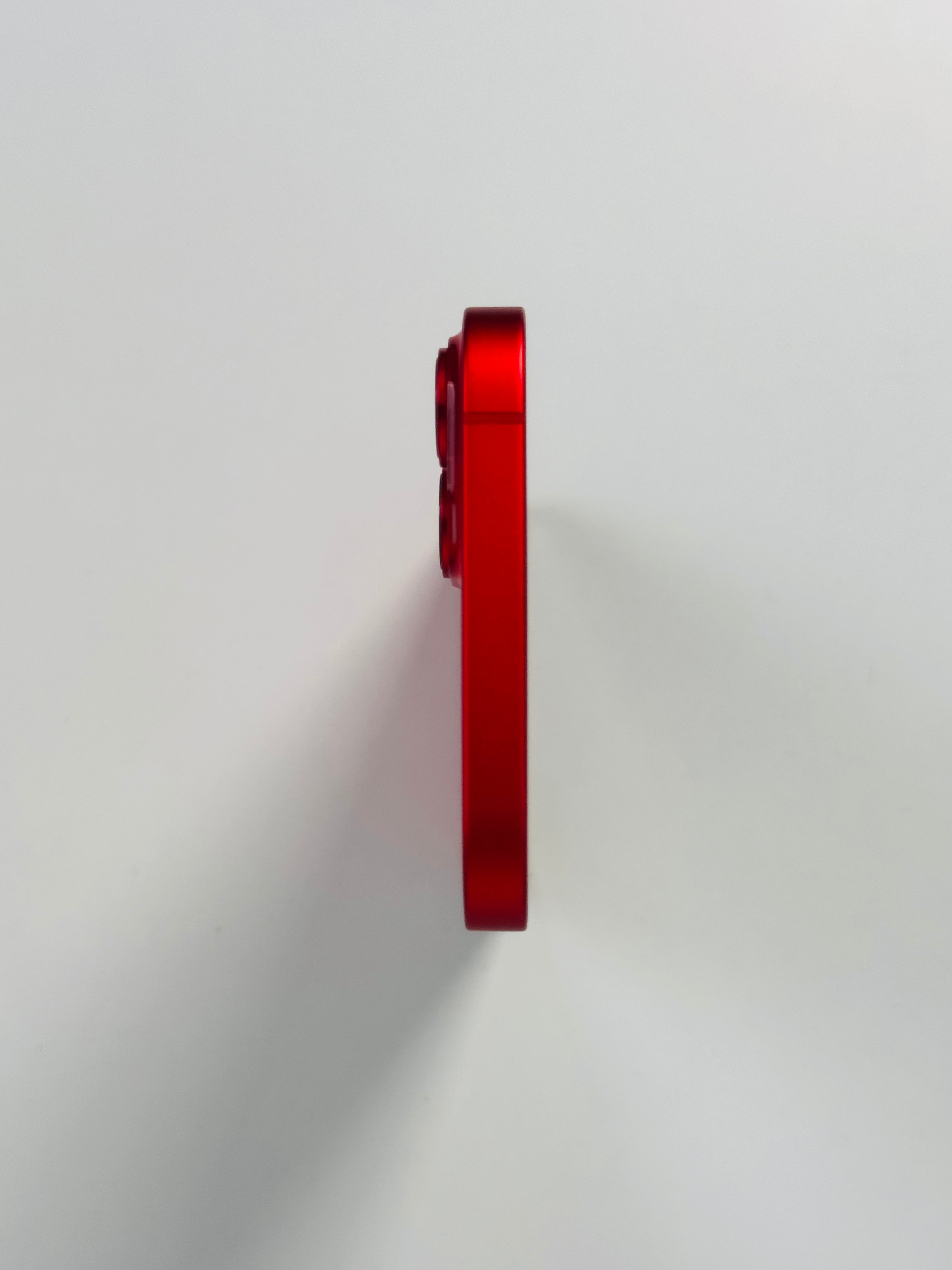 iPhone 14 Plus 128GB ex iBox Red Kondisi Sempurna