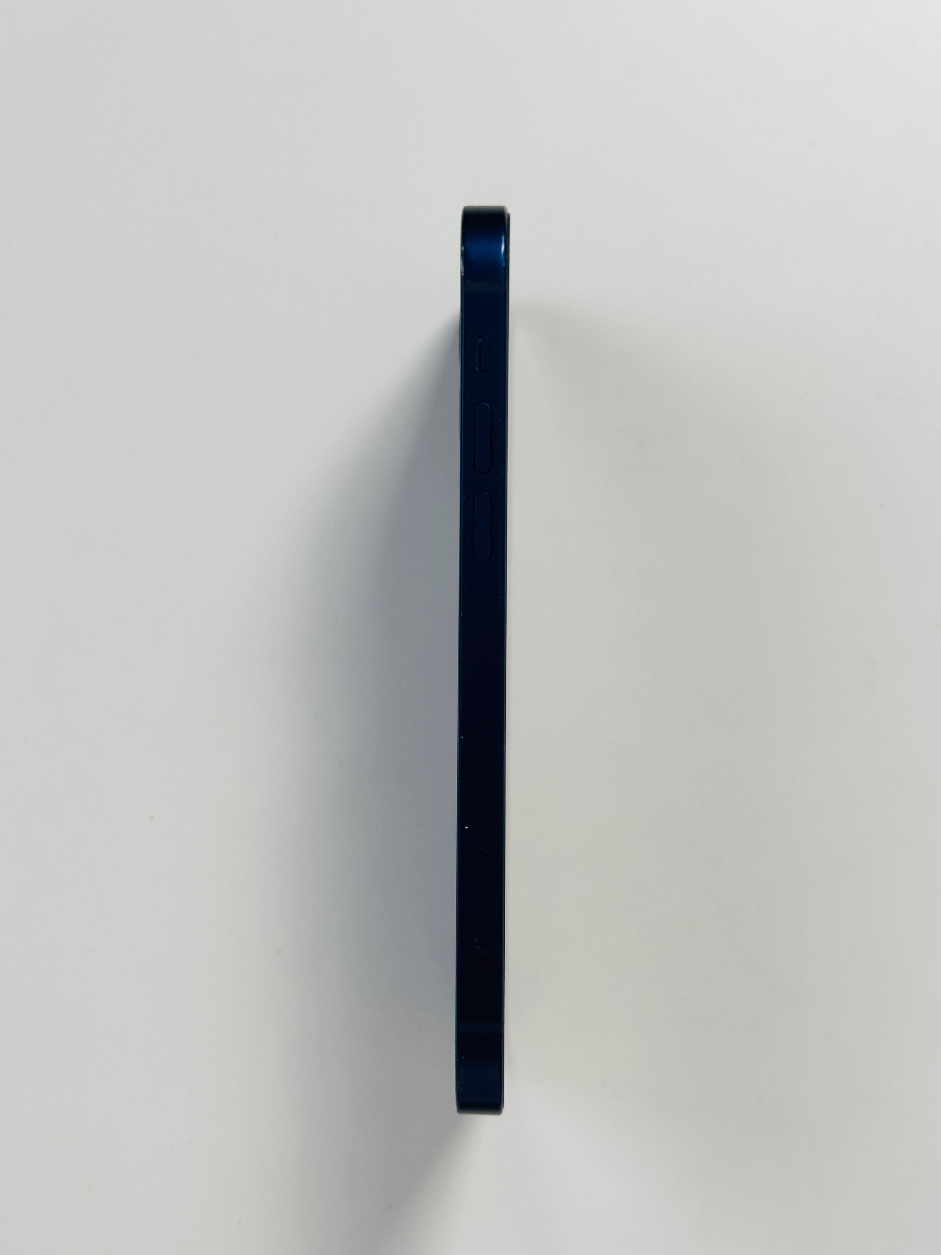 iPhone 12 64GB Bea Cukai Blue Kondisi Baik