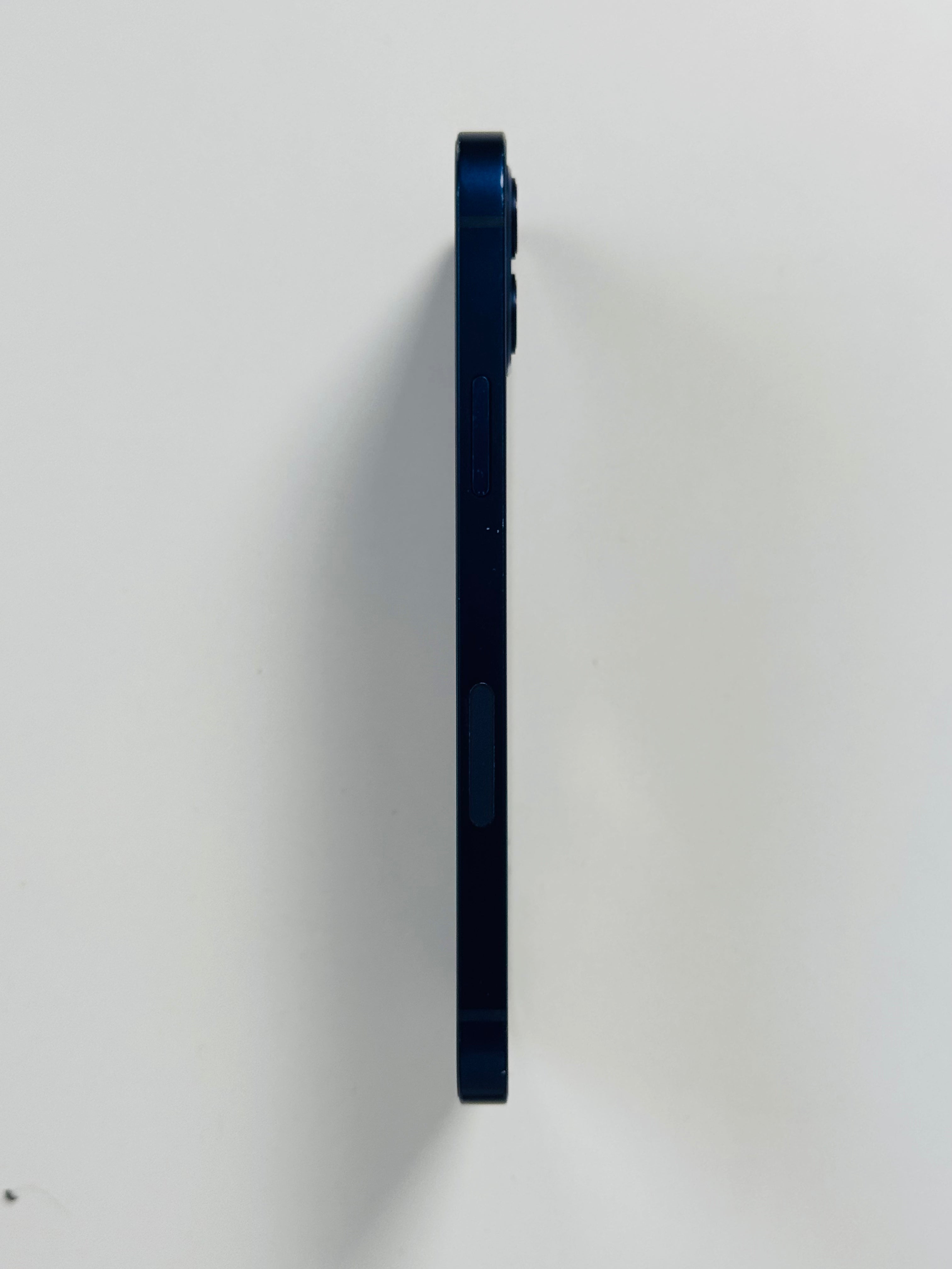 iPhone 12 64GB Bea Cukai Blue Kondisi Baik