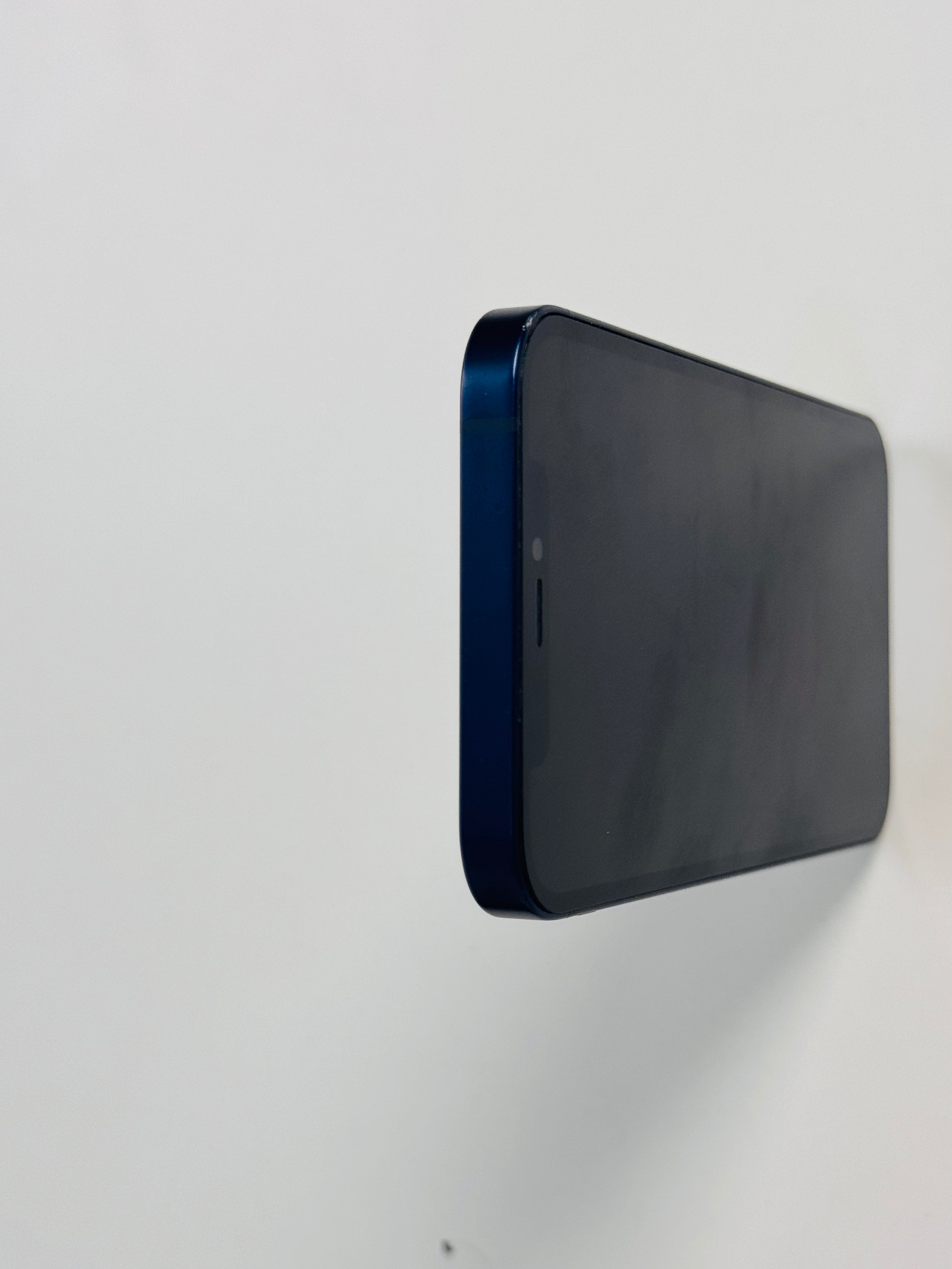 iPhone 12 64GB Bea Cukai Blue Kondisi Baik