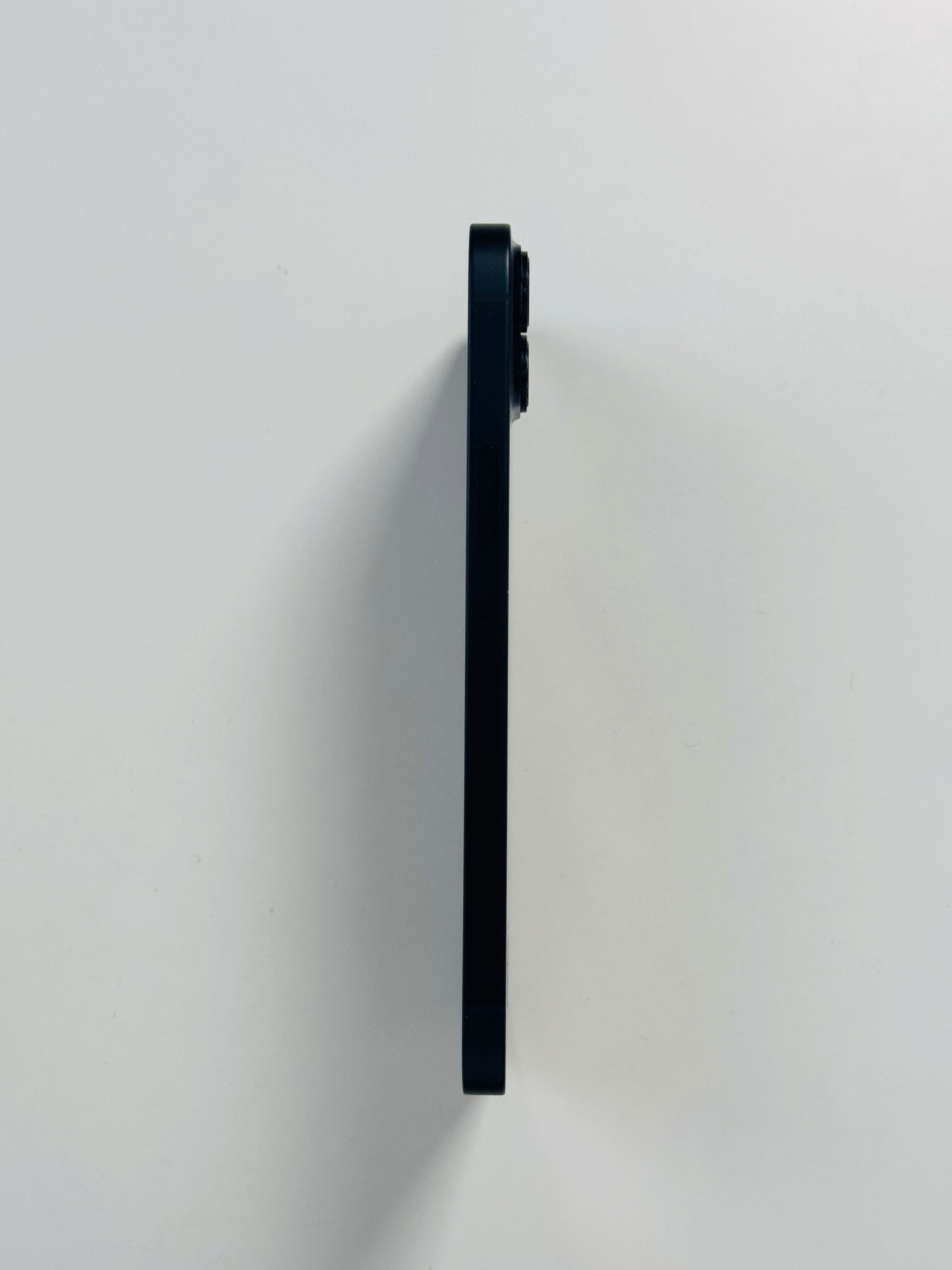 iPhone 14 Plus 128GB ex iBox Midnight Kondisi Baik