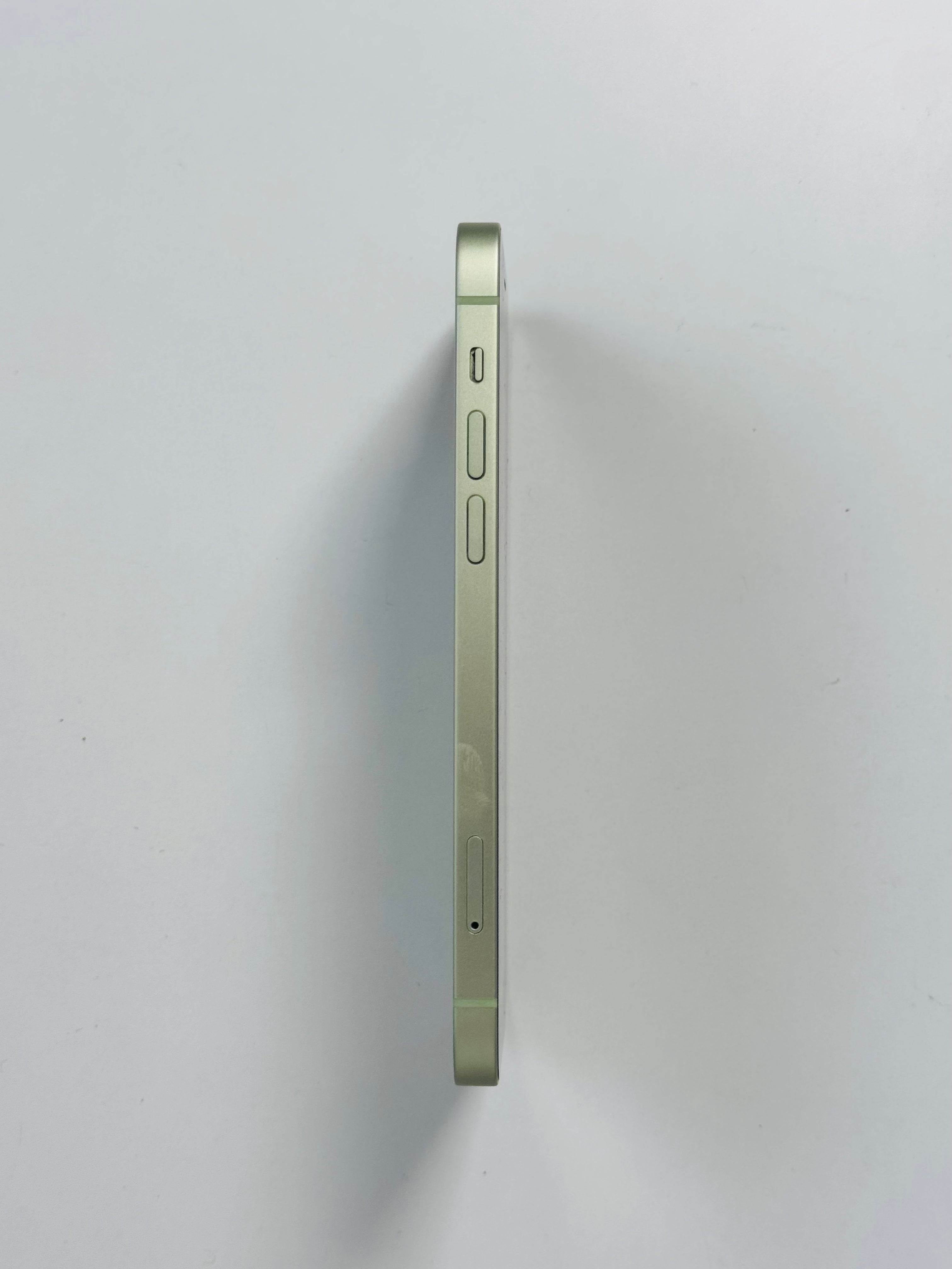 iPhone 12 64GB Bea Cukai Green Kondisi Baik