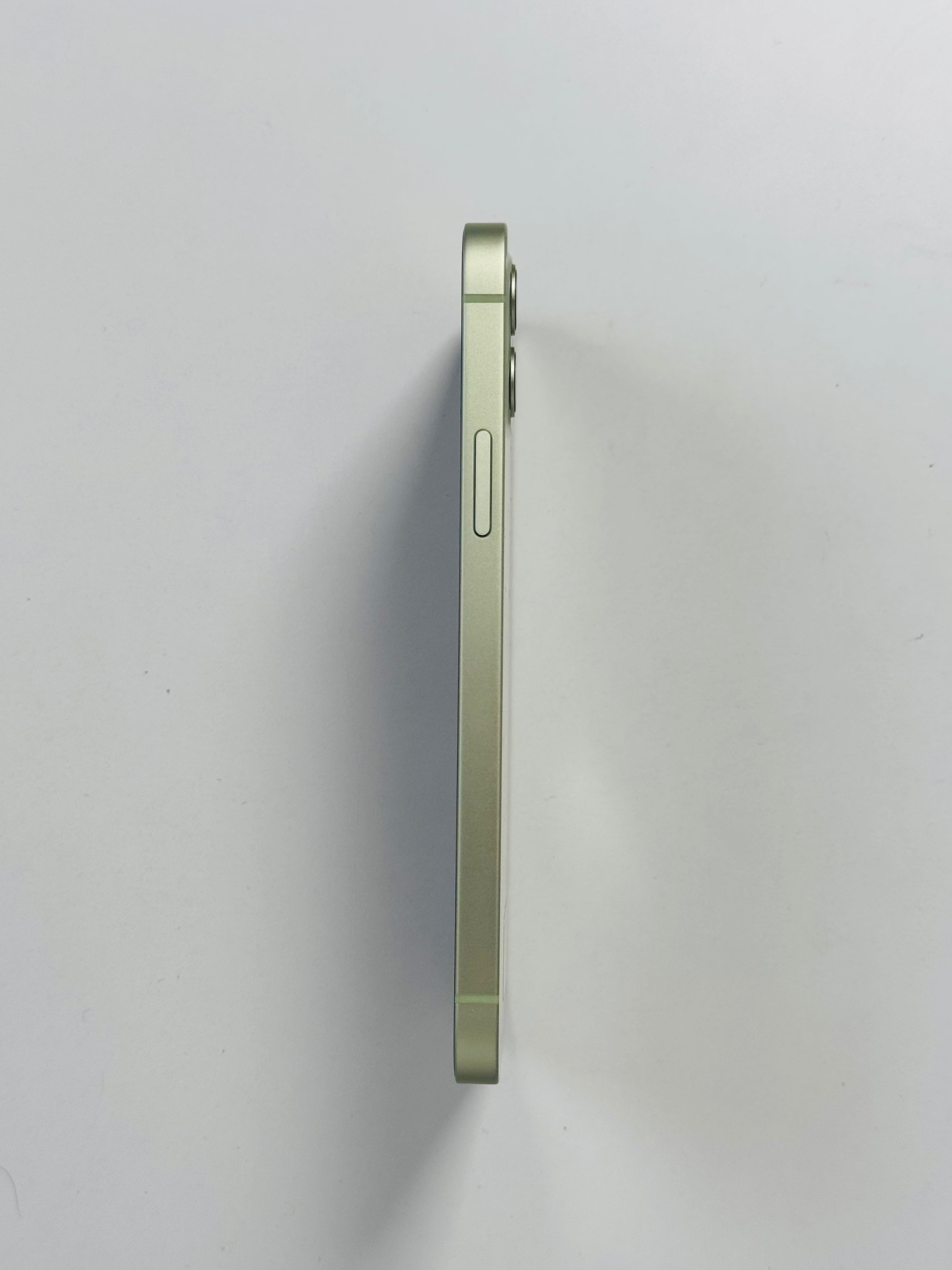 iPhone 12 64GB Bea Cukai Green Kondisi Baik