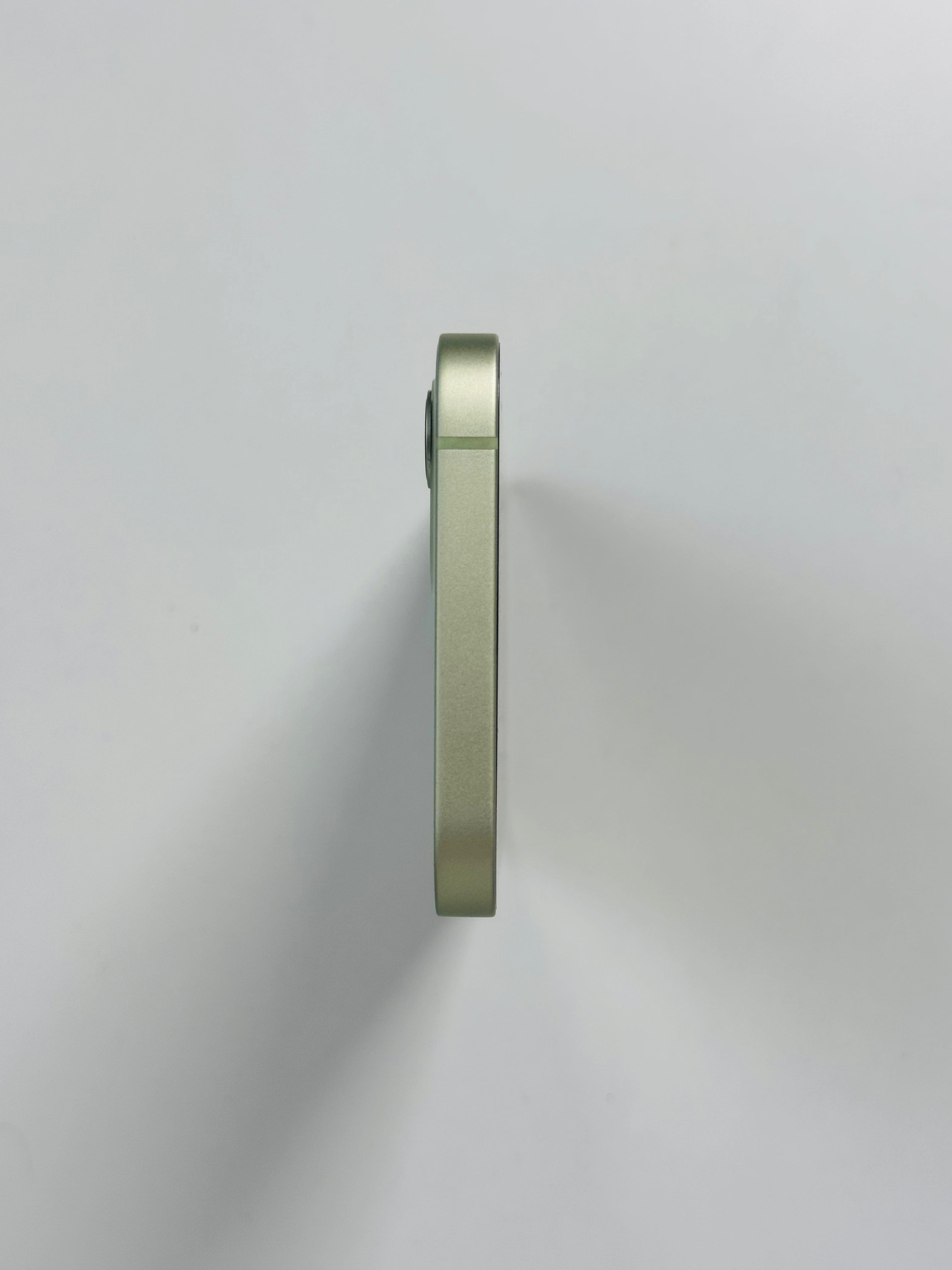 iPhone 12 64GB Bea Cukai Green Kondisi Baik