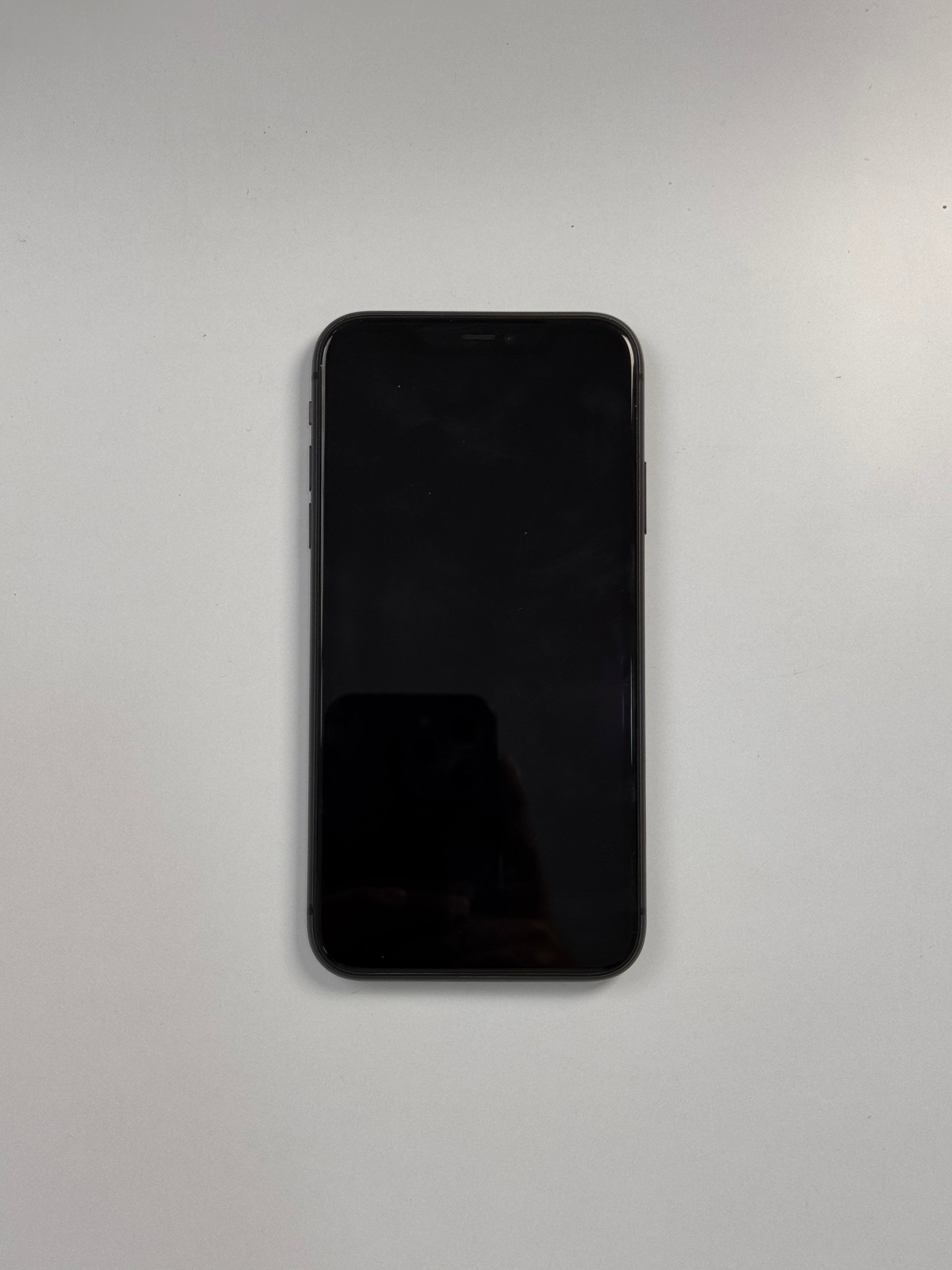 iPhone 11 64GB ex iBox Black