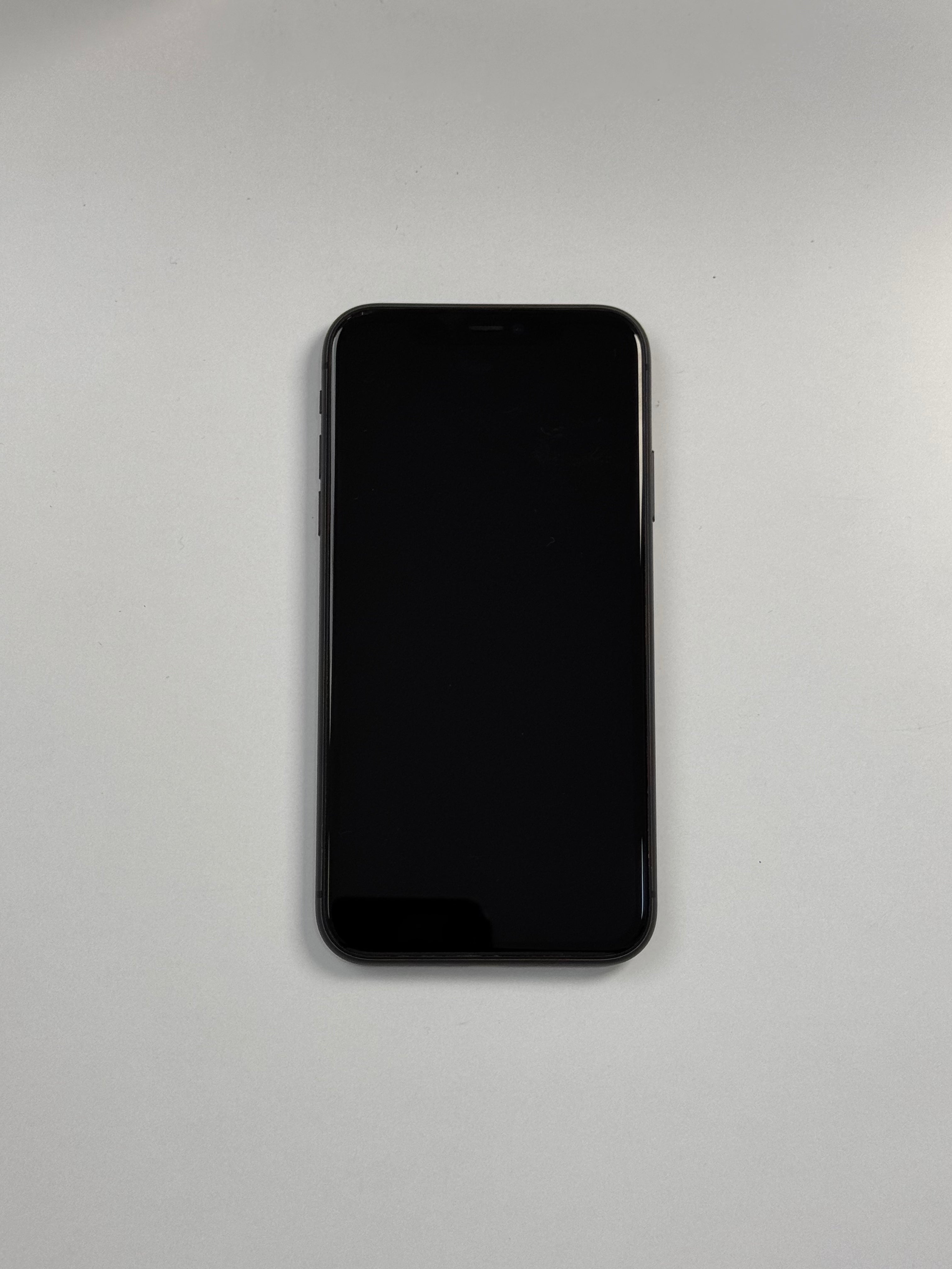 iPhone 11 64GB ex iBox Black
