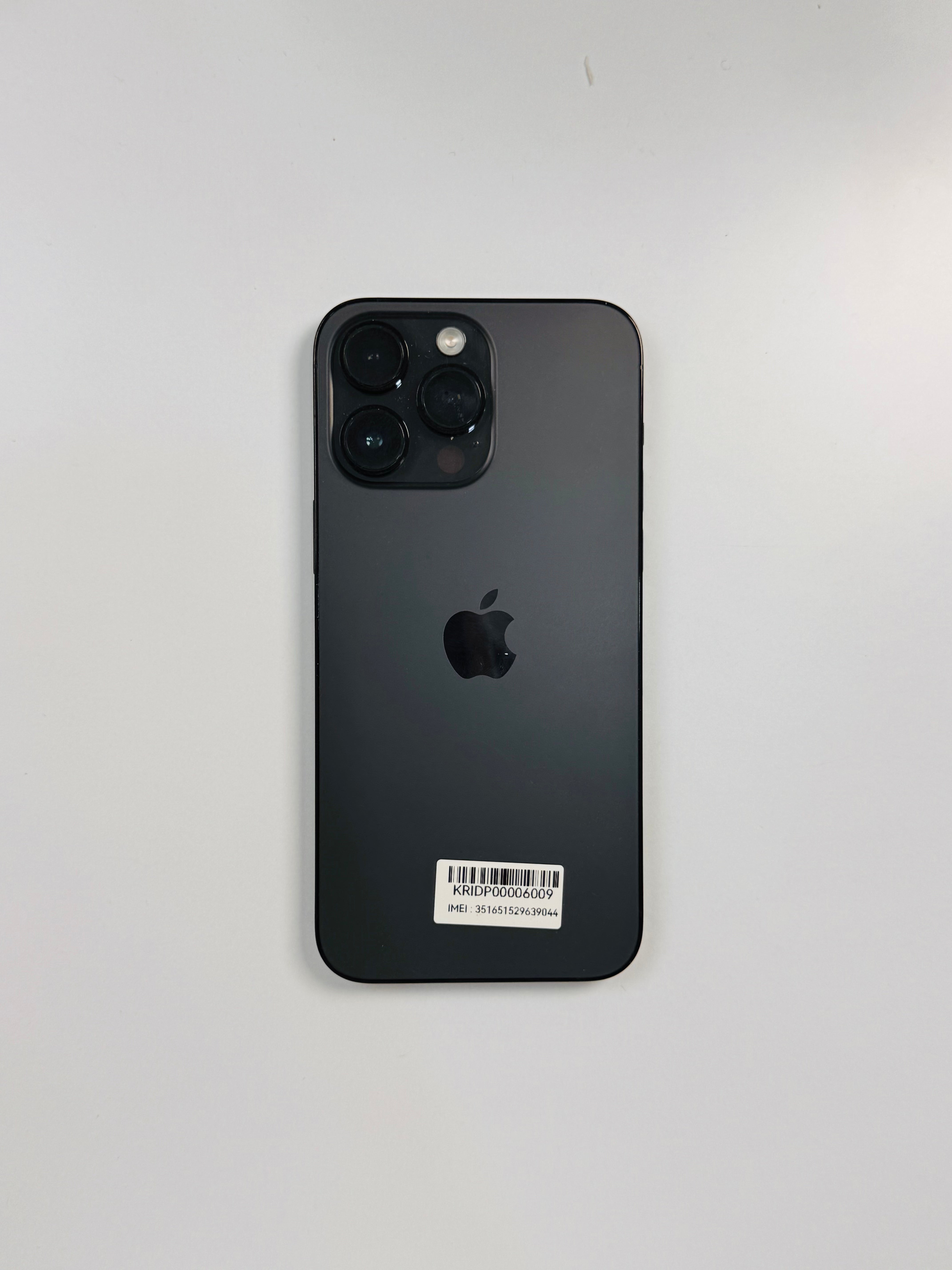 iPhone 14 Pro Max 128GB ex iBox Space Black