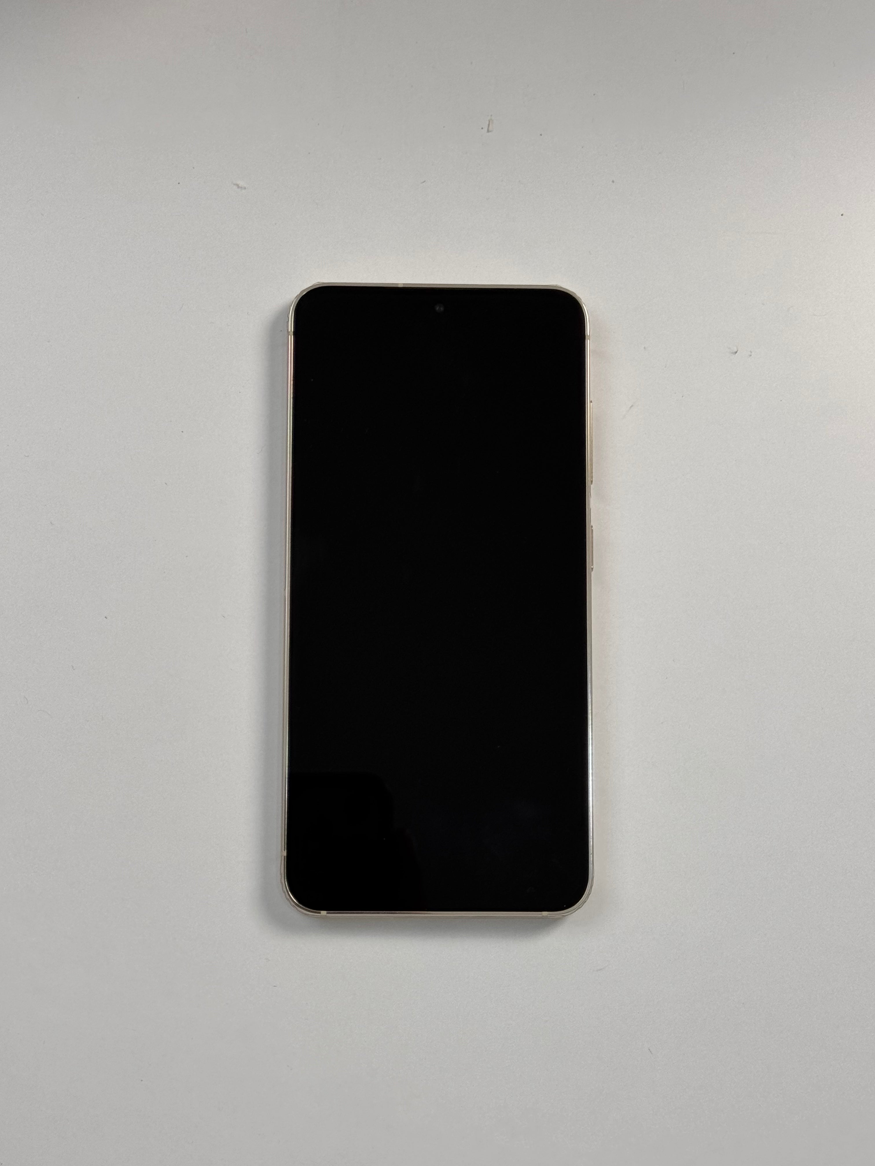 Samsung Galaxy S23 256GB ex SEIN Cream