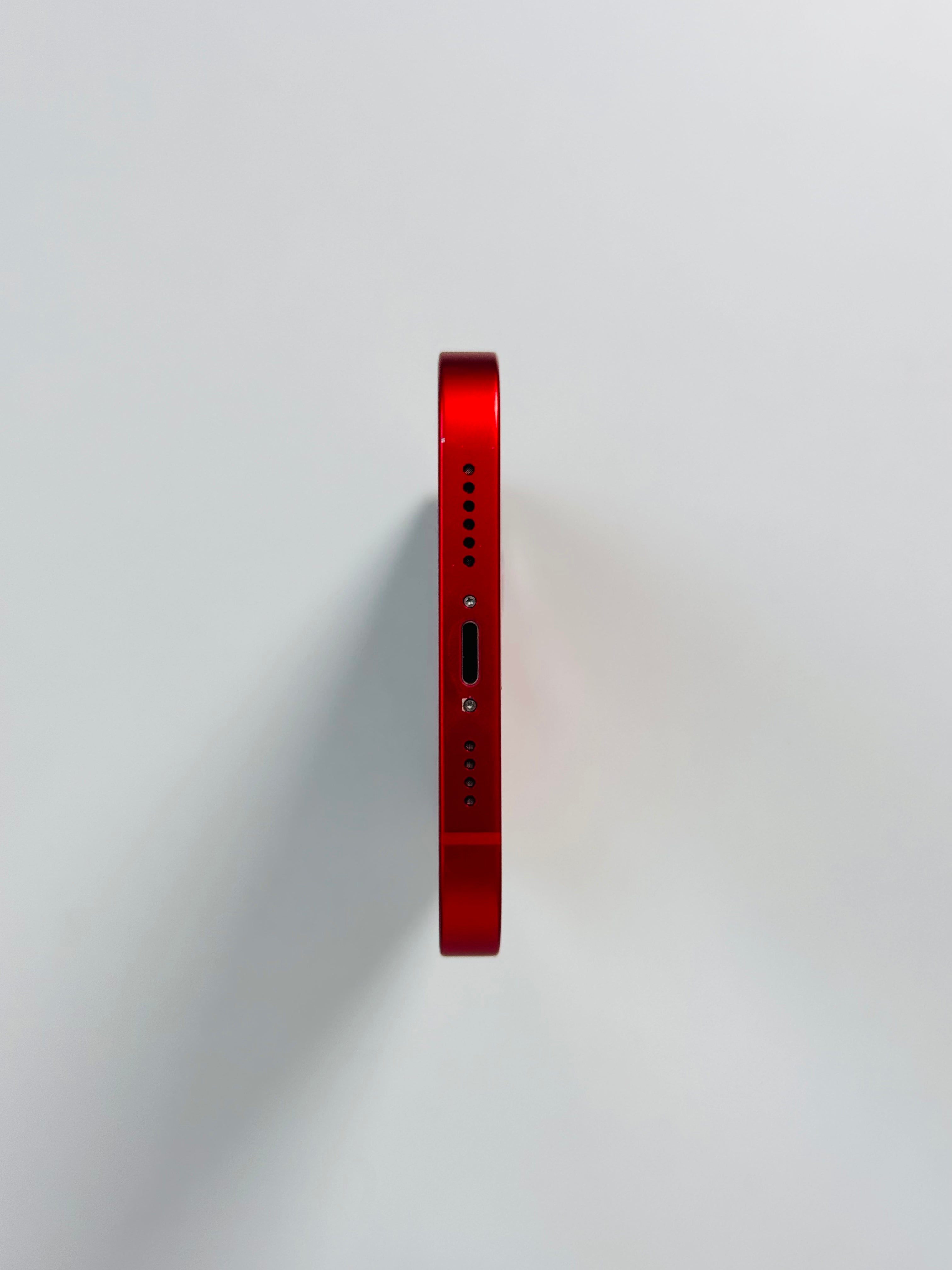 iPhone 14 Plus 128GB ex iBox Red Kondisi Baik