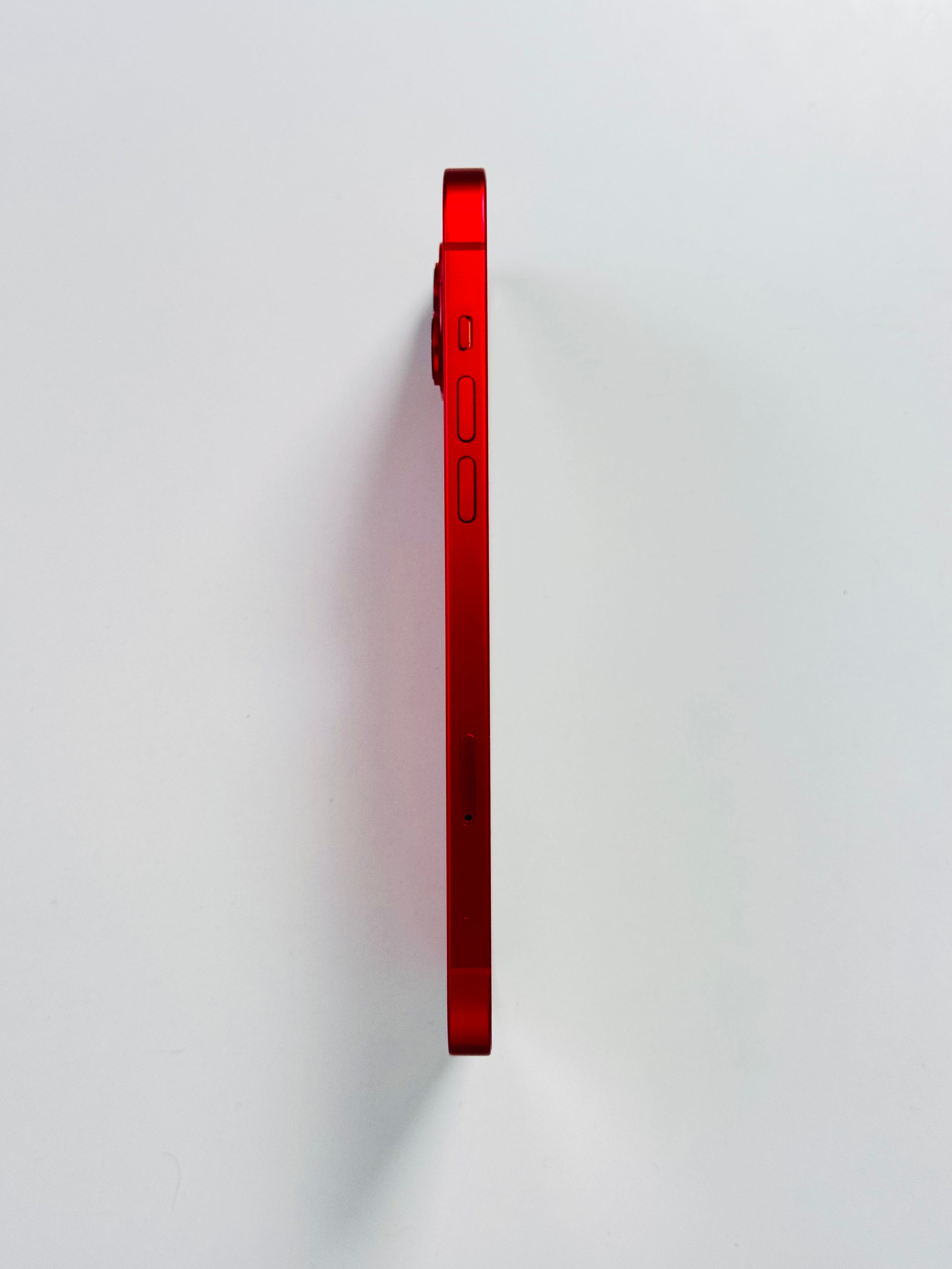 iPhone 14 Plus 128GB ex iBox Red Kondisi Baik