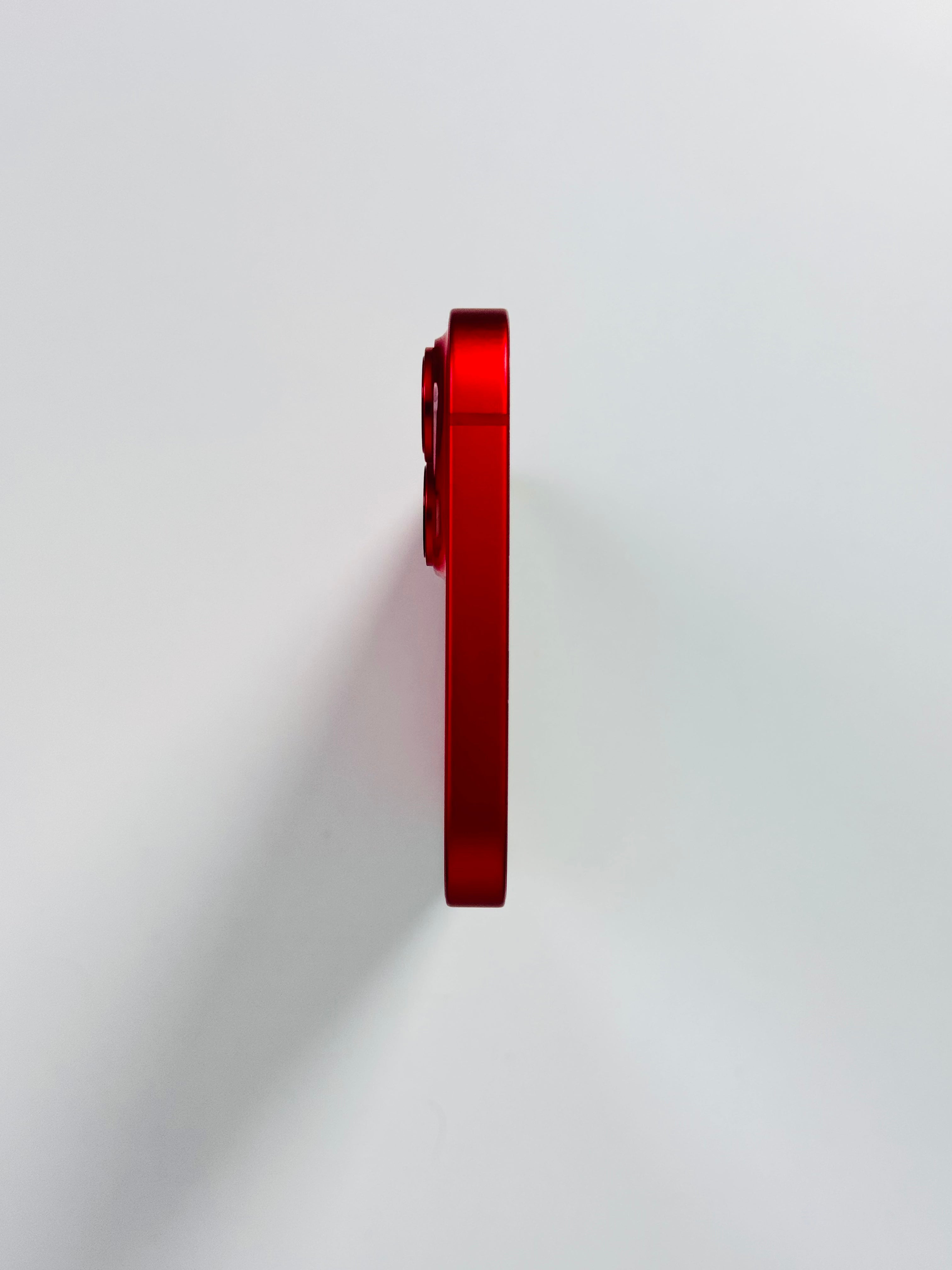 iPhone 14 Plus 128GB ex iBox Red Kondisi Baik