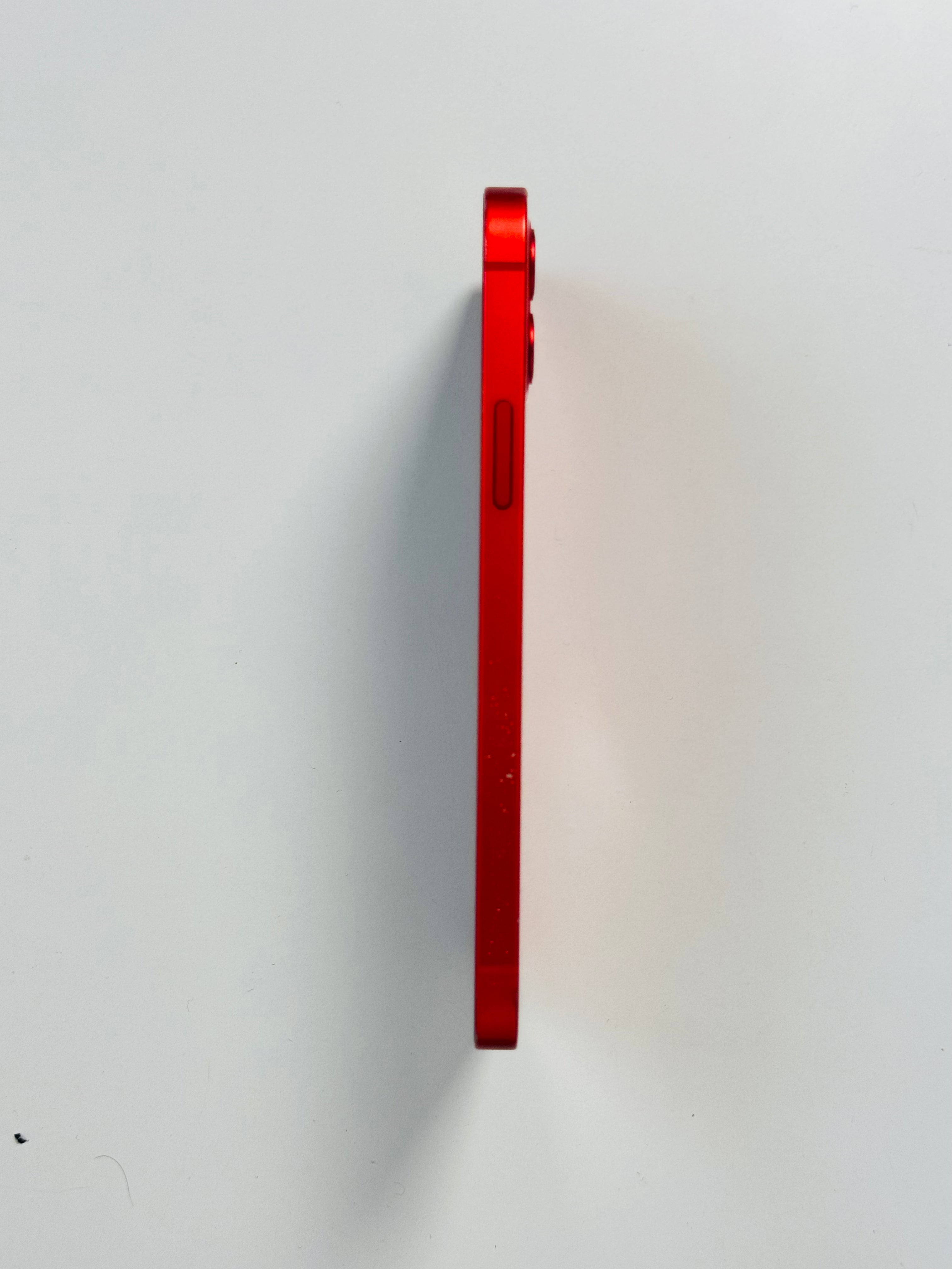 iPhone 12 128GB Bea Cukai Red Kondisi Baik