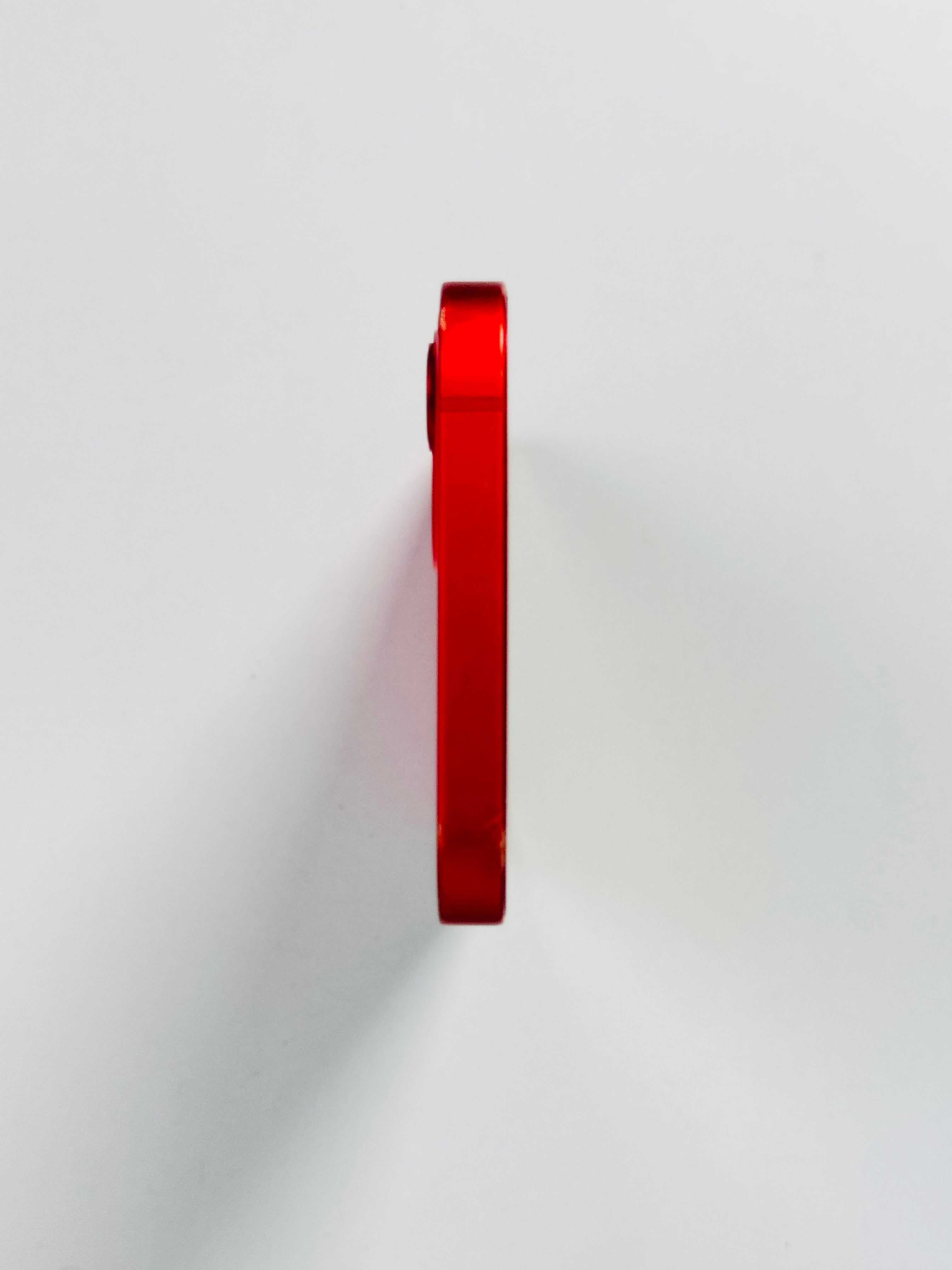 iPhone 12 128GB Bea Cukai Red Kondisi Baik