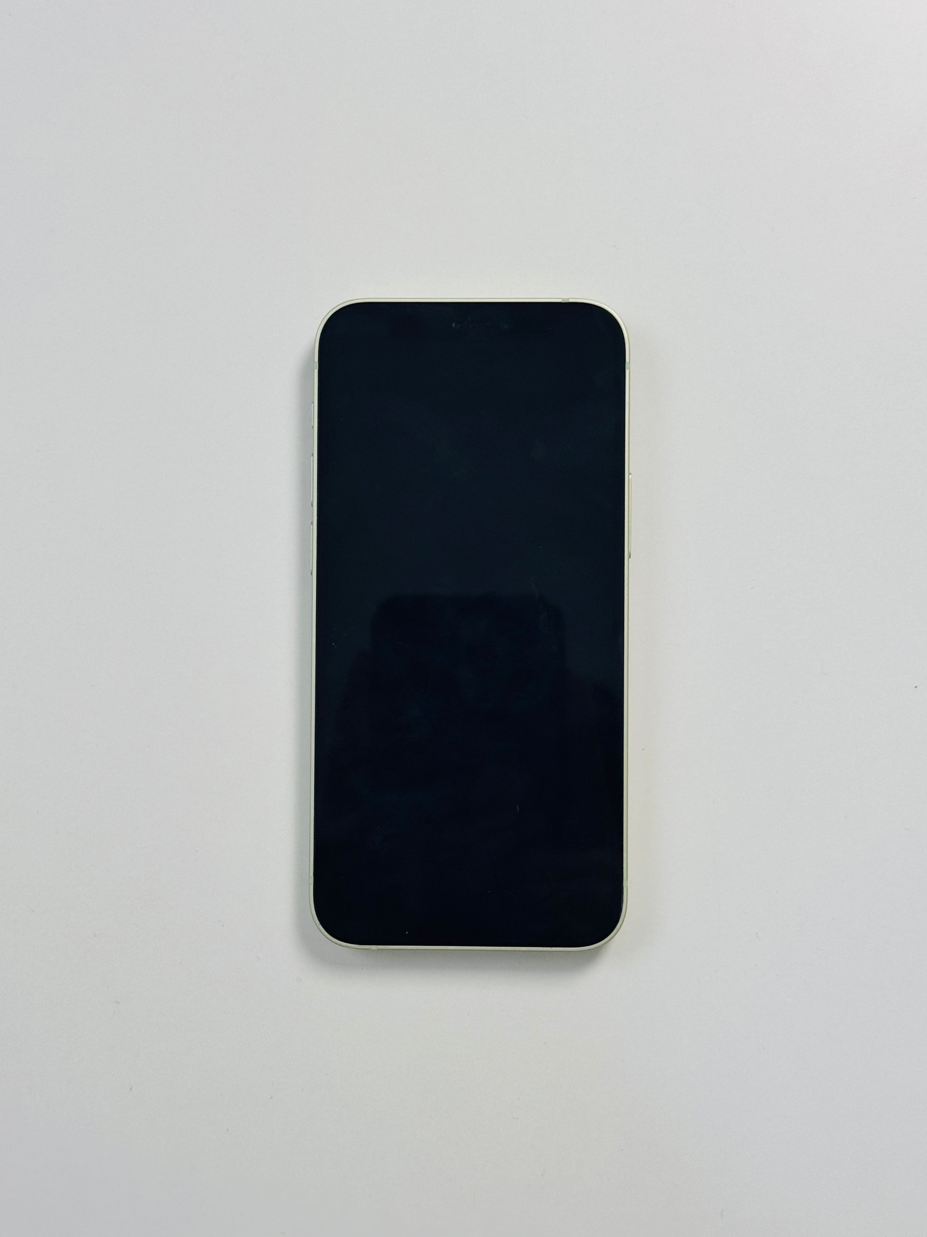 iPhone 12 Mini 64GB ex iBox Green Kondisi Baik