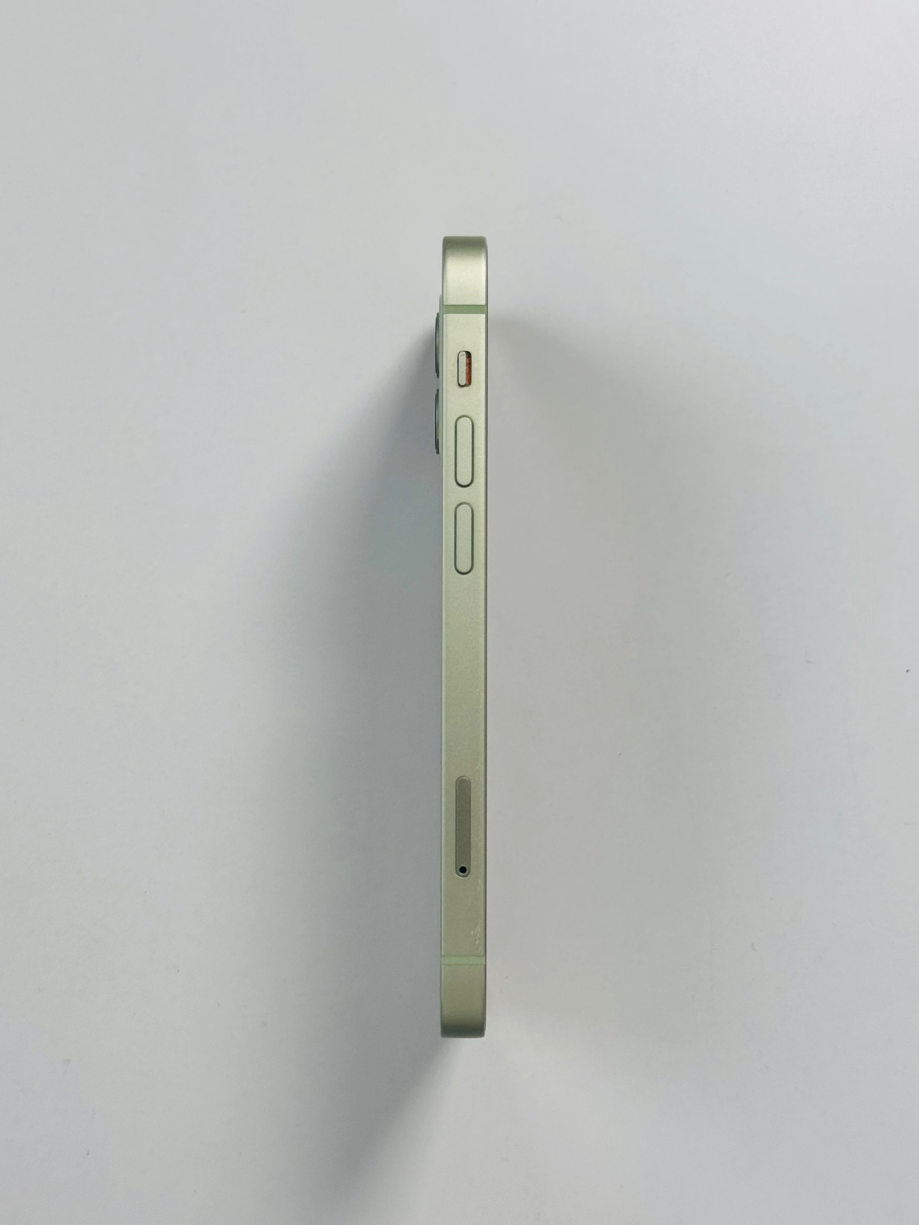 iPhone 12 Mini 64GB ex iBox Green Kondisi Baik