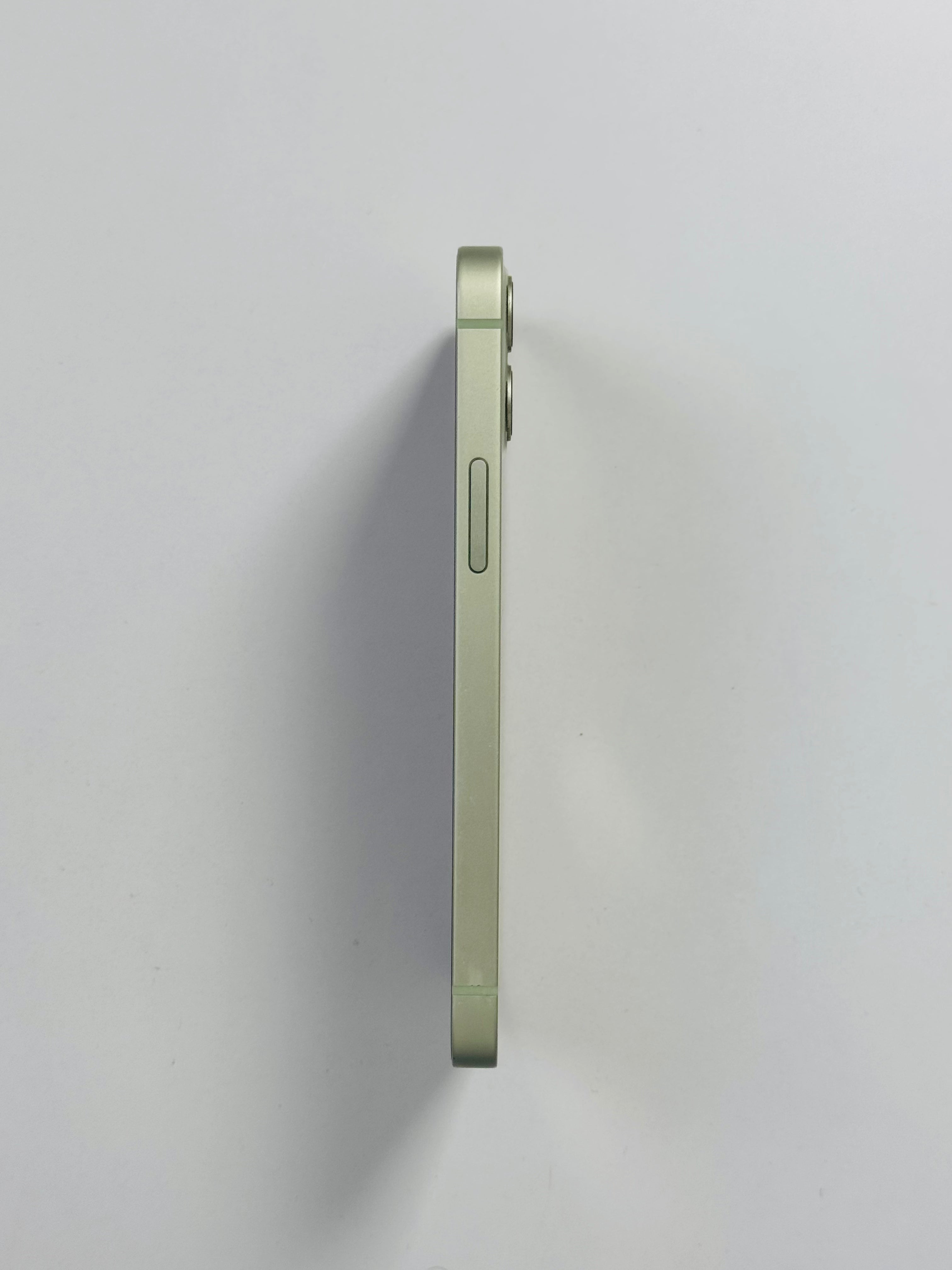 iPhone 12 Mini 64GB ex iBox Green Kondisi Baik