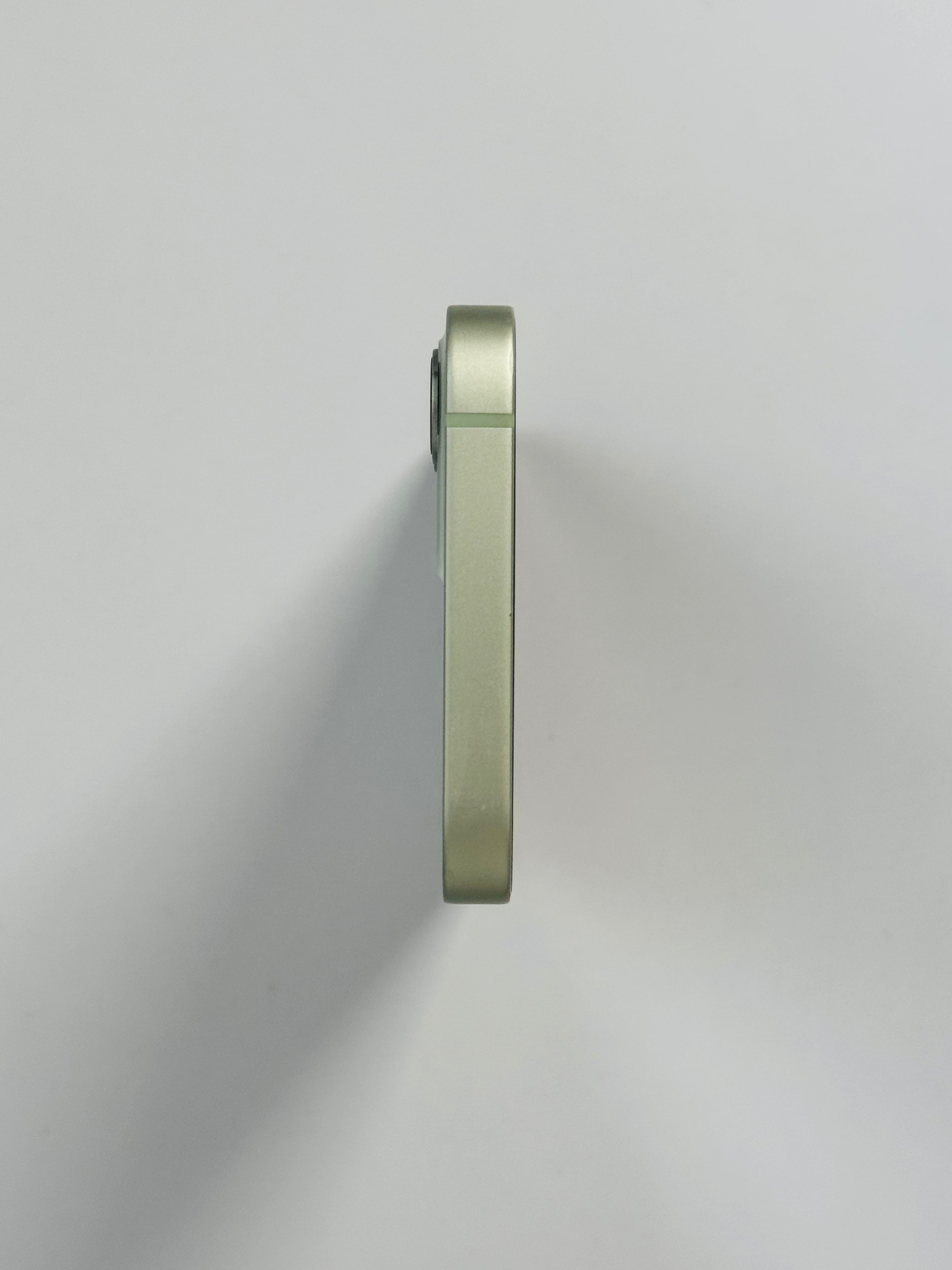 iPhone 12 Mini 64GB ex iBox Green Kondisi Baik