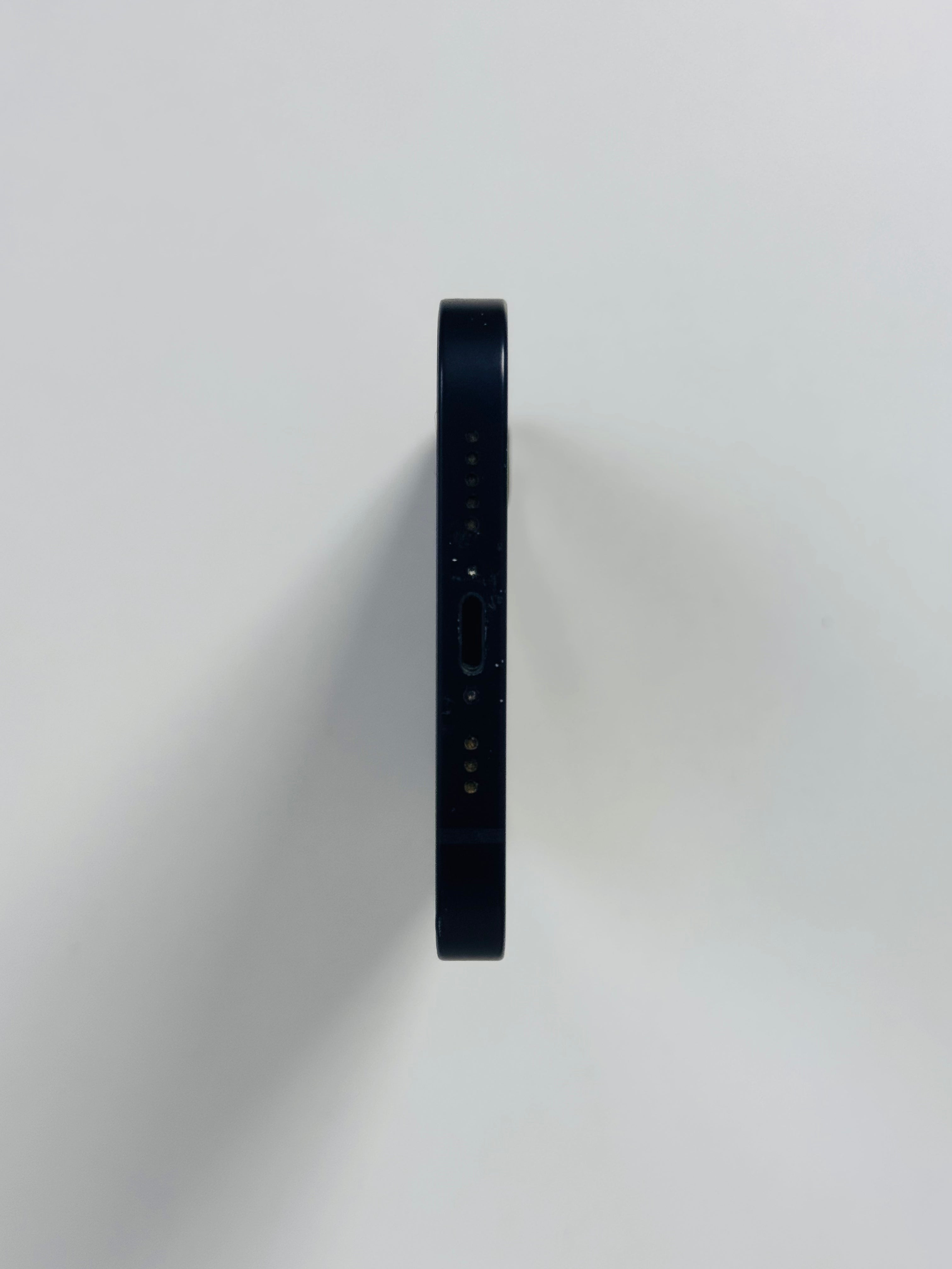 iPhone 12 64GB Bea Cukai Black Kondisi Sempurna