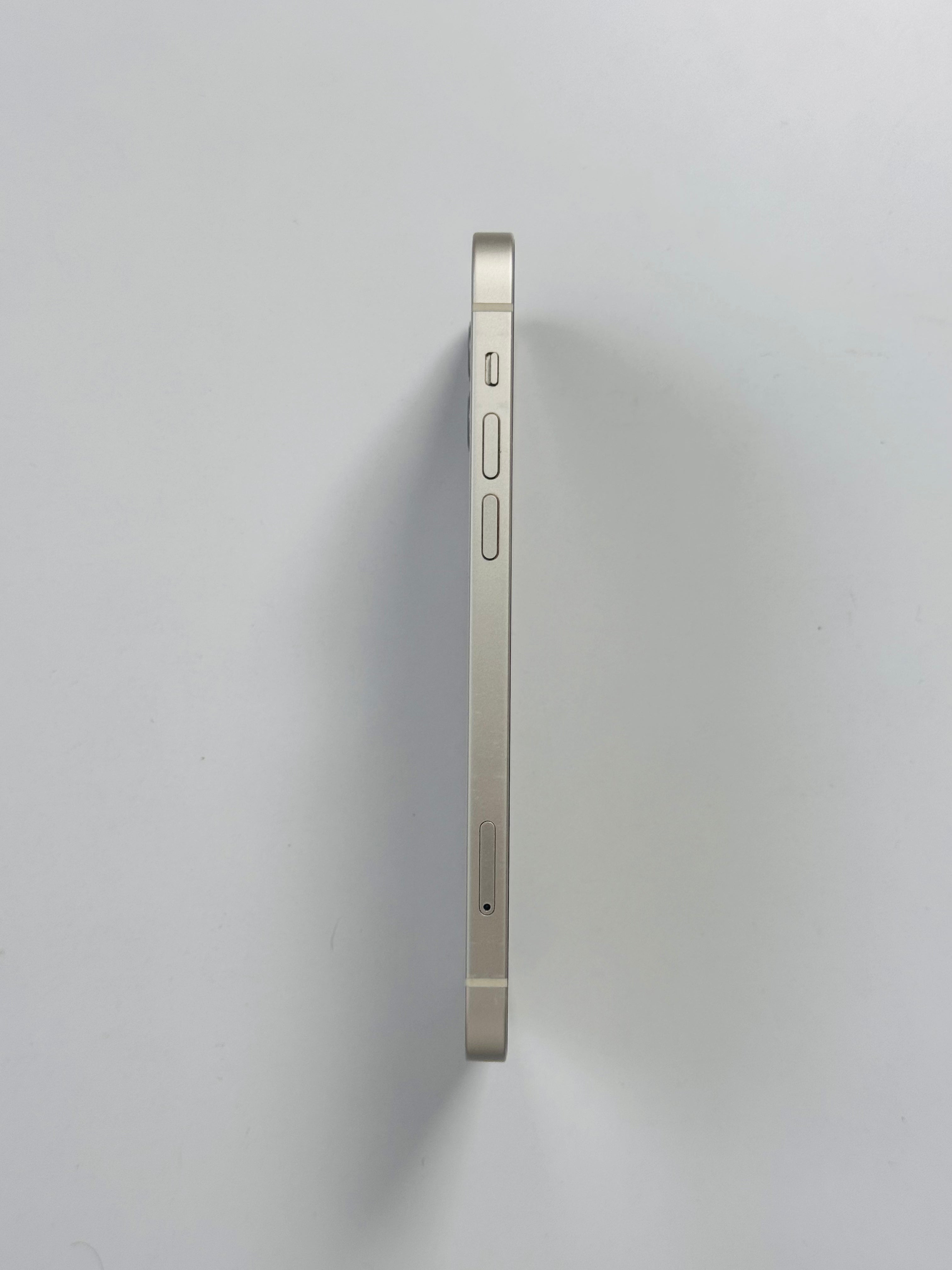 iPhone 12 64GB Bea Cukai White Kondisi Sempurna